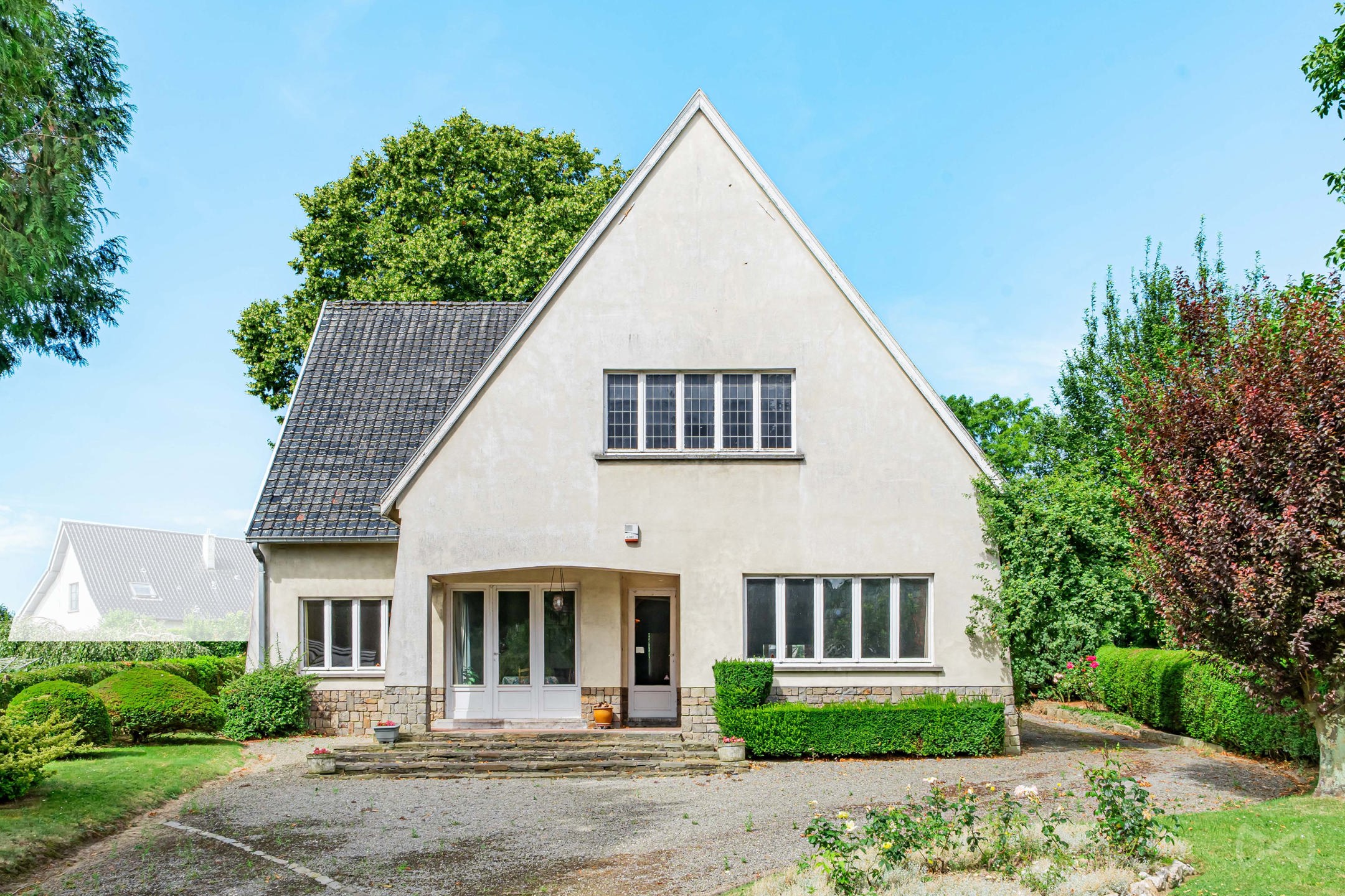 Picture 2 of 4 for Villa with three bedrooms in Braine-l'Alleud