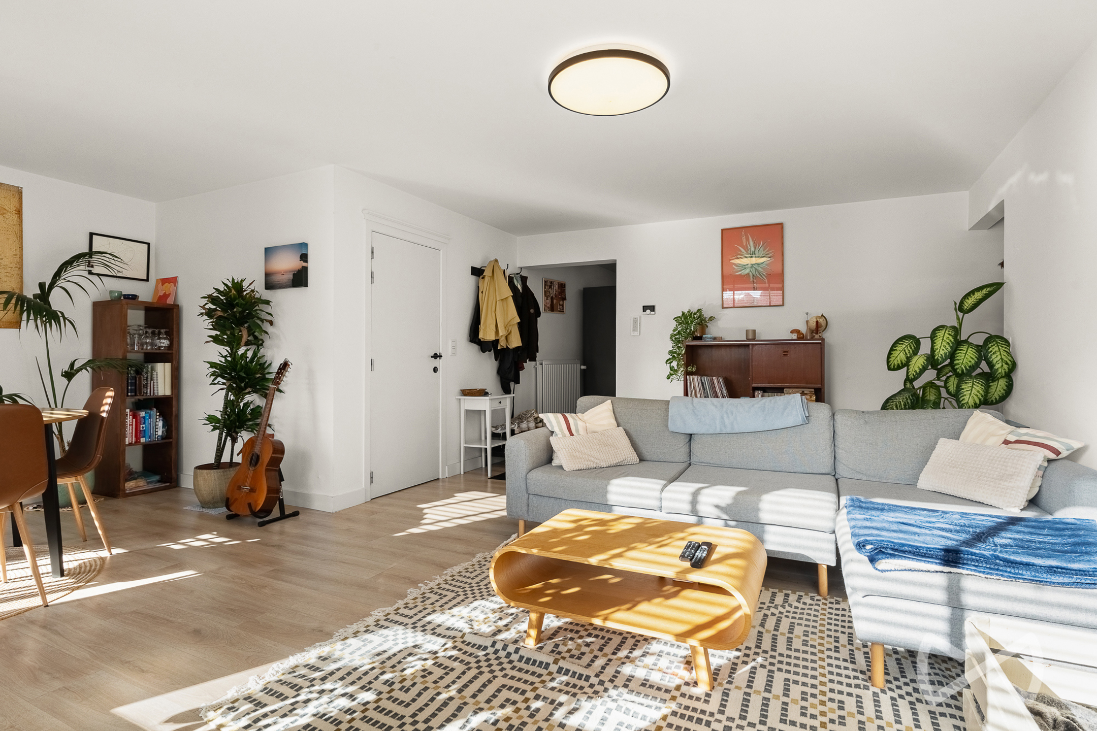 Picture 2 of 4 for Flat with two bedrooms in Diest