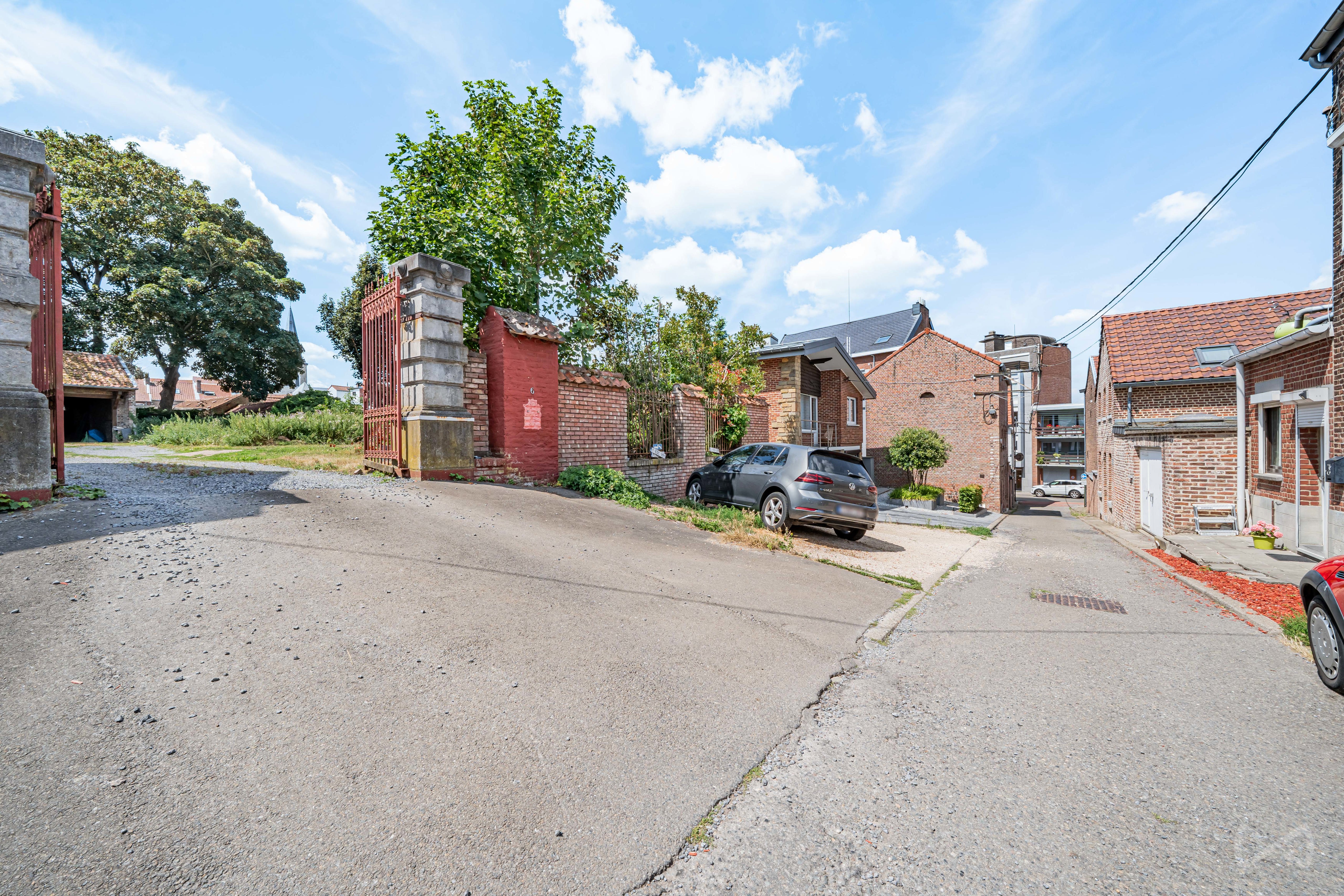 Picture 4 of 4 for House with four bedrooms in Waremme