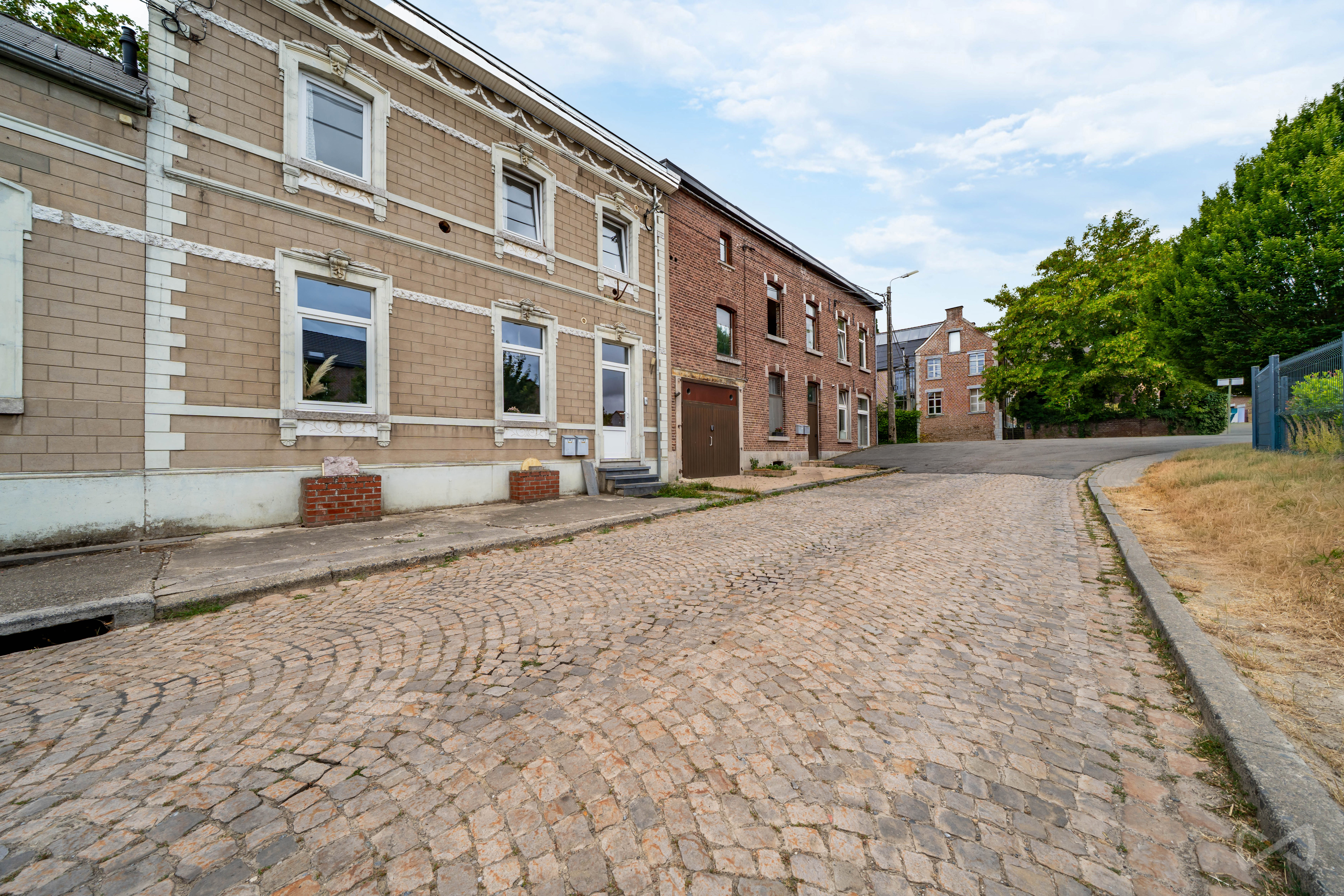 Picture 4 of 4 for Flat with one bedroom in Lincent