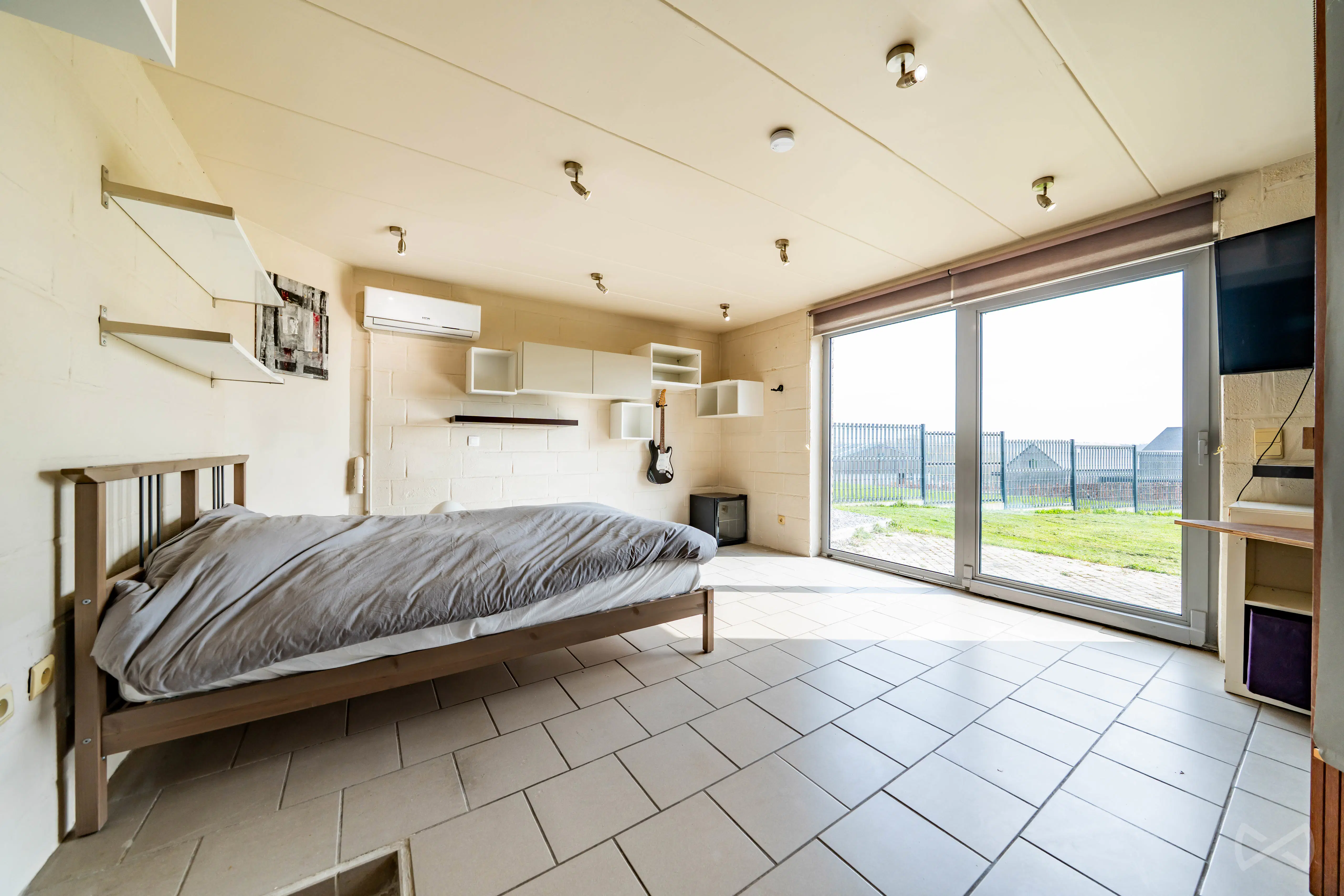 Foto 1 van 4 van Villa met drie slaapkamers in Villers-le-bouillet