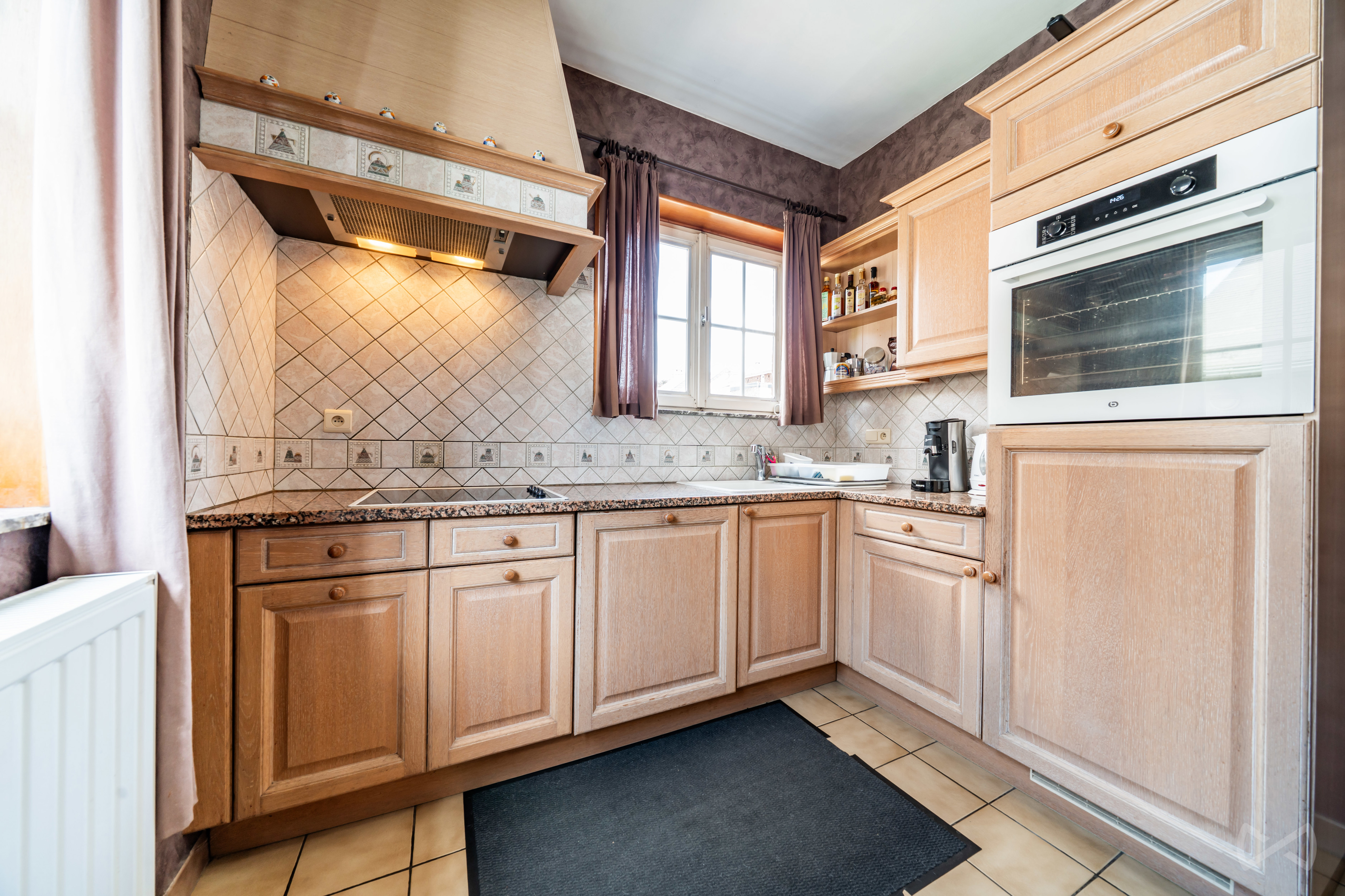 Photo 1 sur 4 pour Maison de trois chambres à Morlanwelz