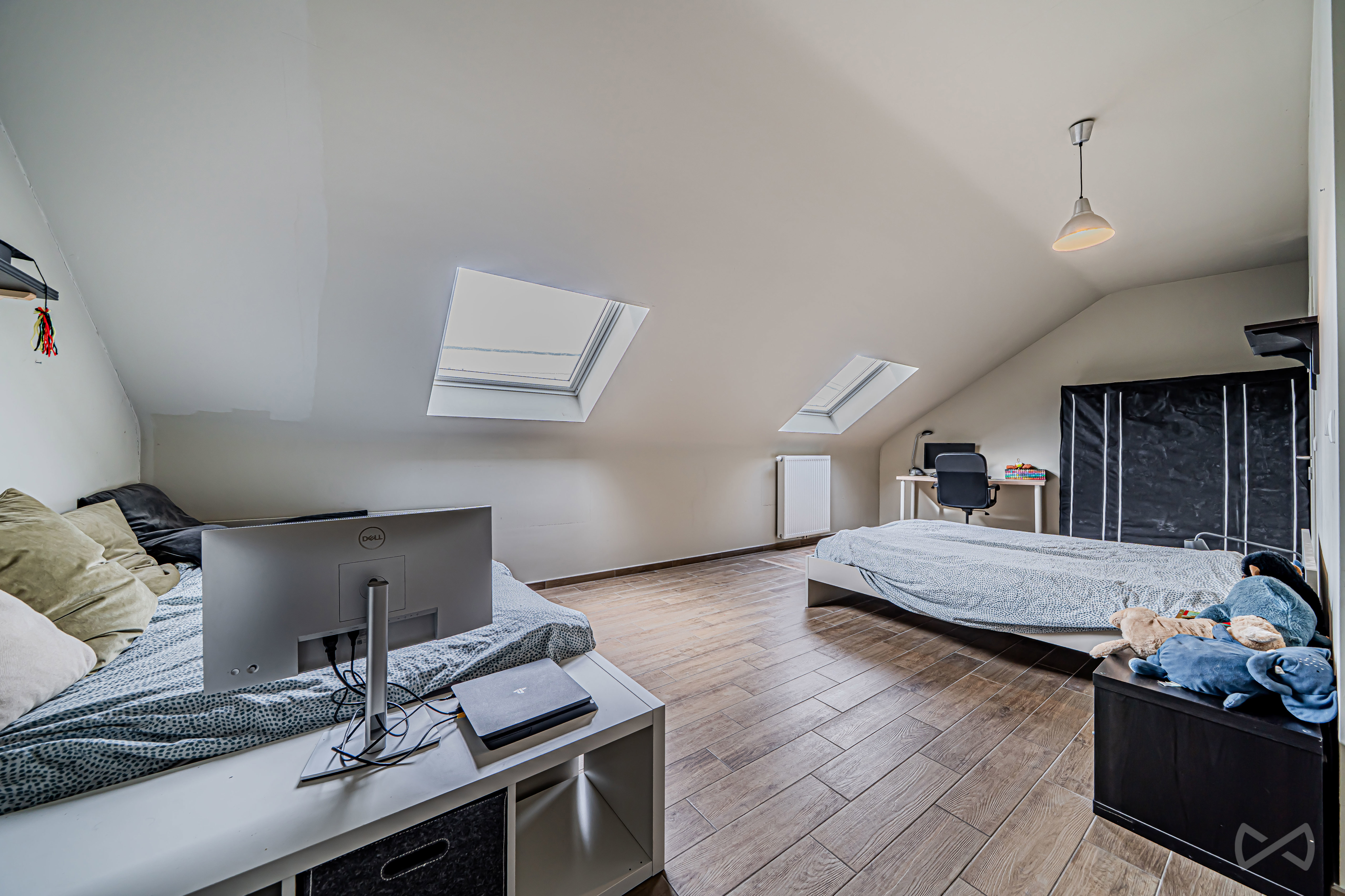 Picture 3 of 4 for Apartment block with four bedrooms in Lens