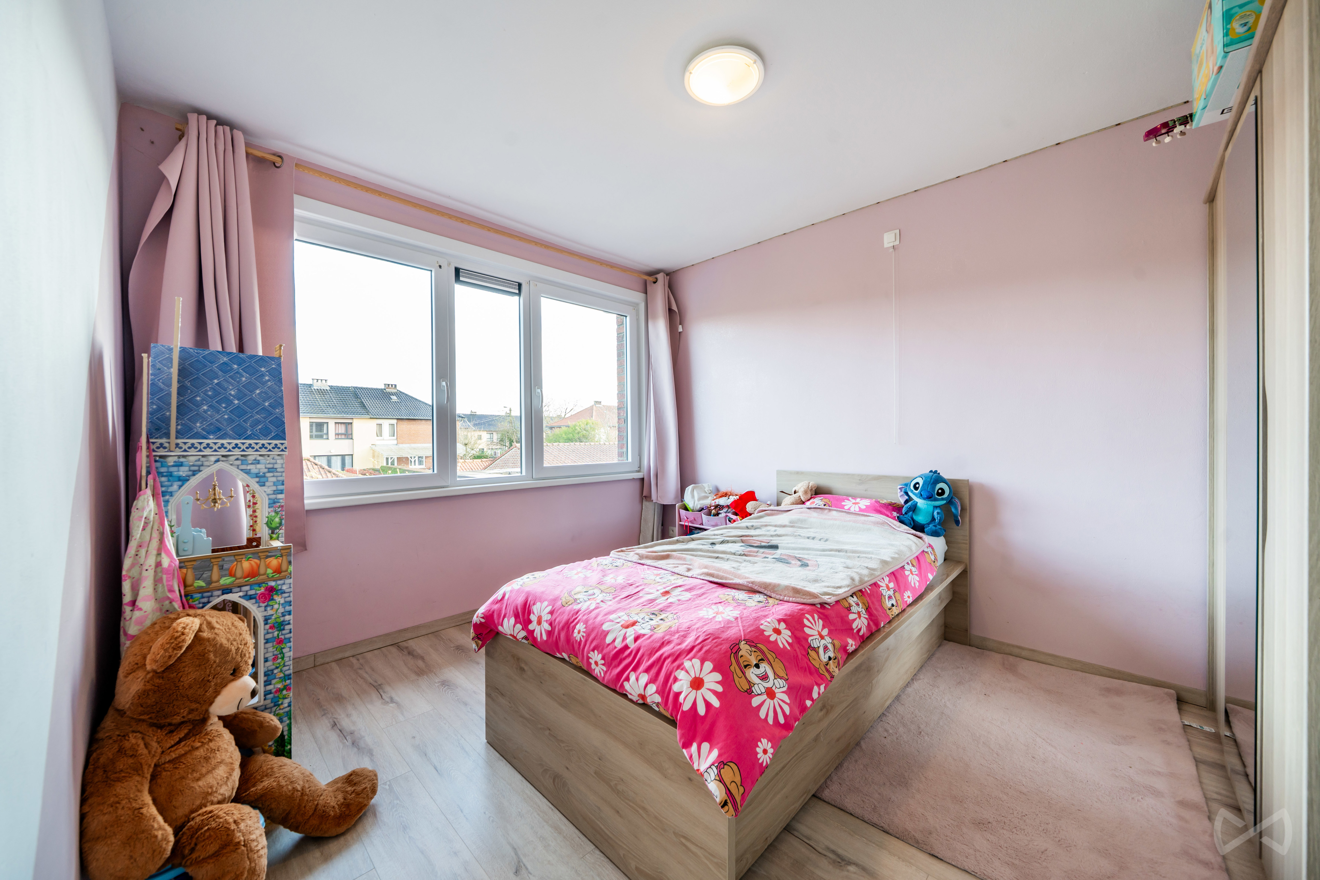 Foto 4 van 4 van Huis met twee slaapkamers in Chapelle-lez-herlaimont