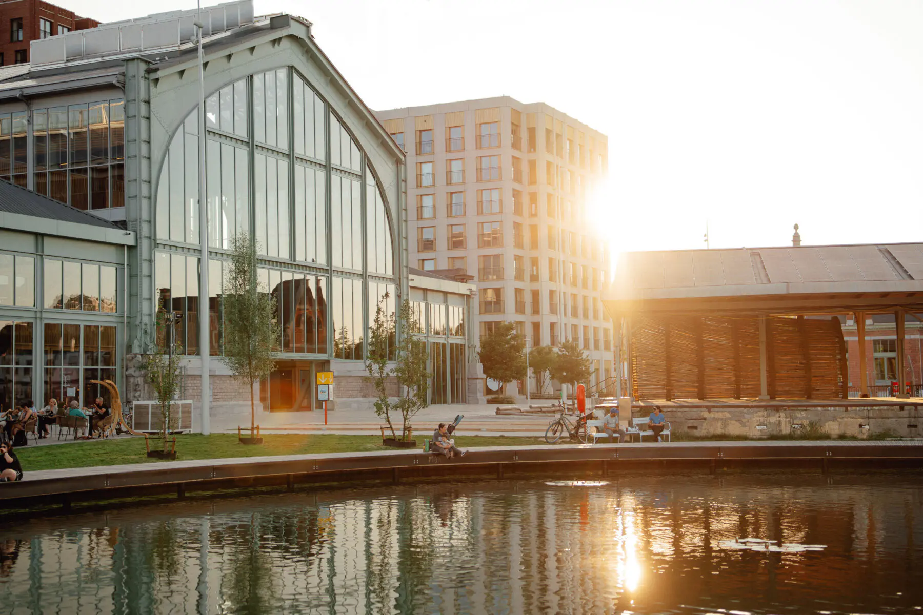 Picture 2 of 4 for Flat with two bedrooms in Bruxelles