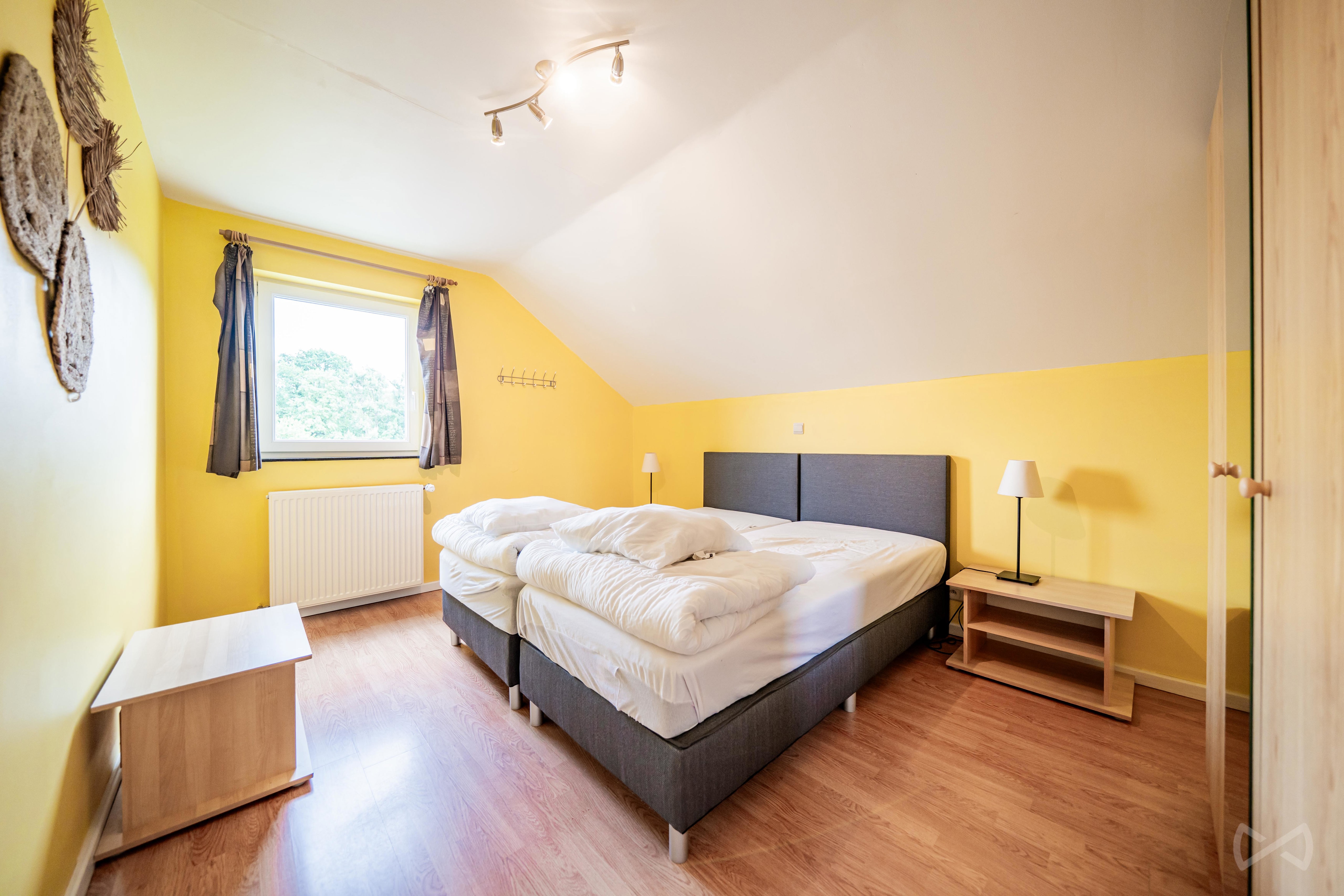 Picture 3 of 4 for House with seven bedrooms in Francorchamps