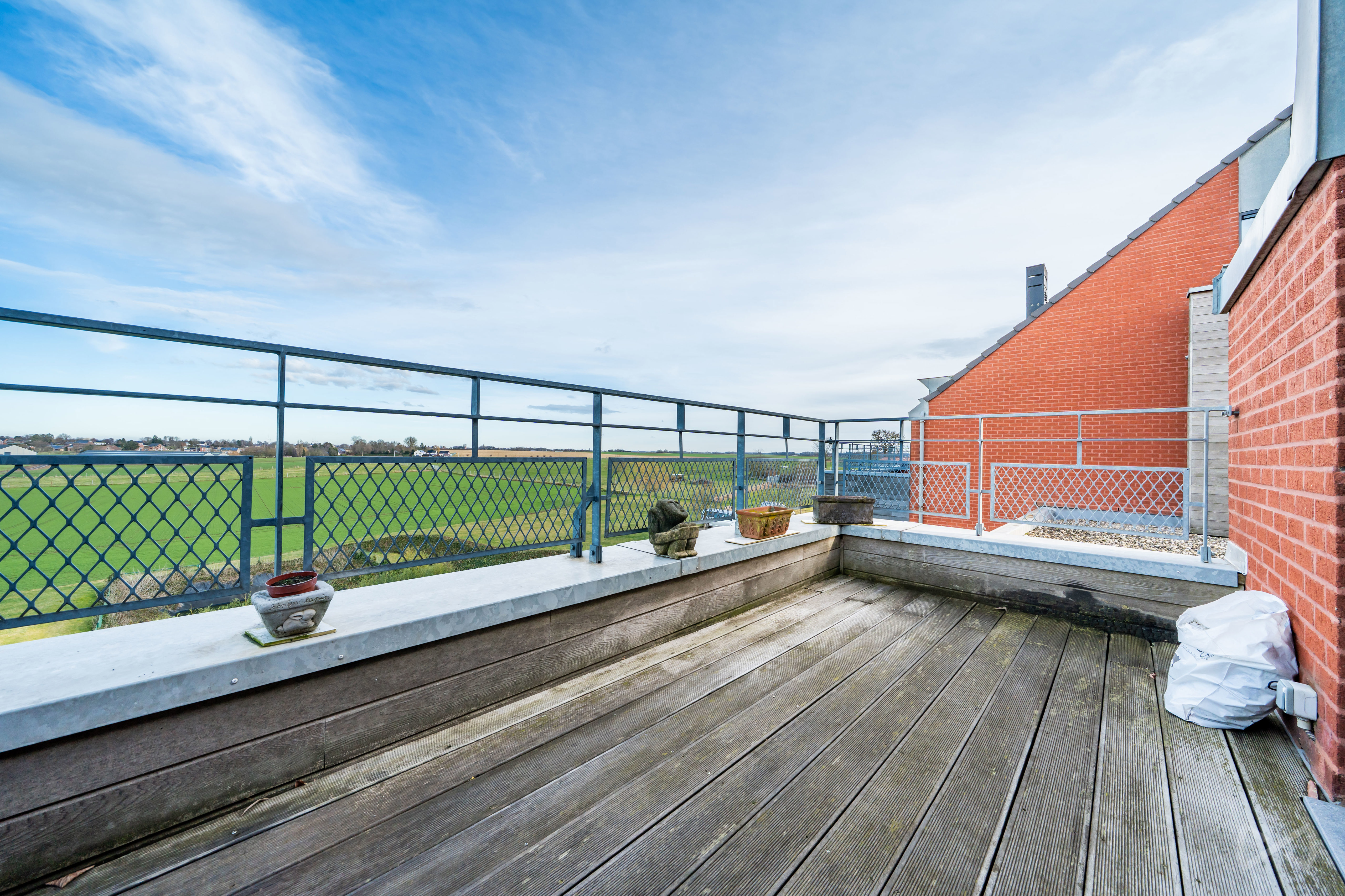 Picture 1 of 4 for Duplex with three bedrooms in Awans