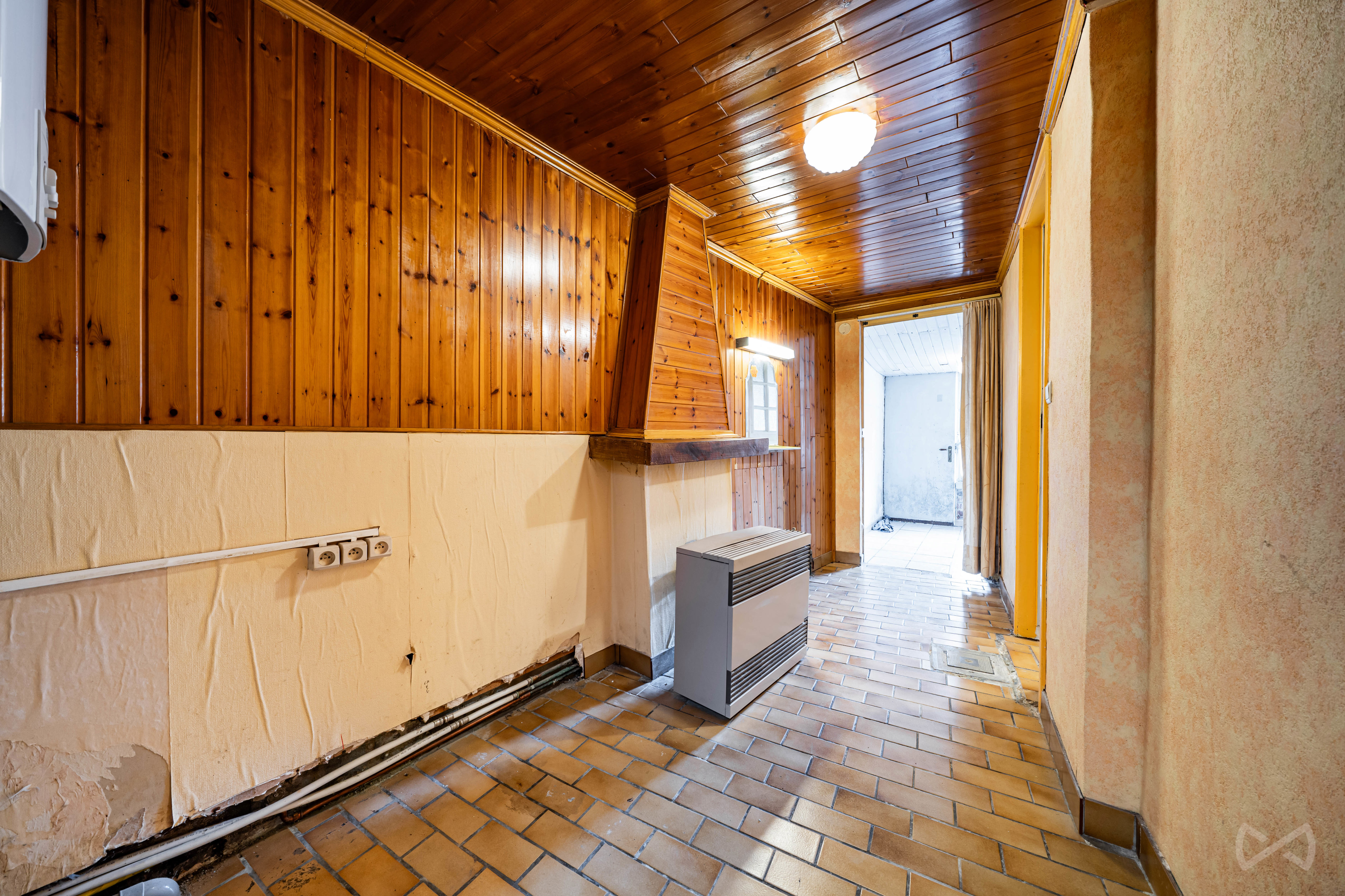 Photo 2 sur 4 pour Maison de deux chambres à Lessines
