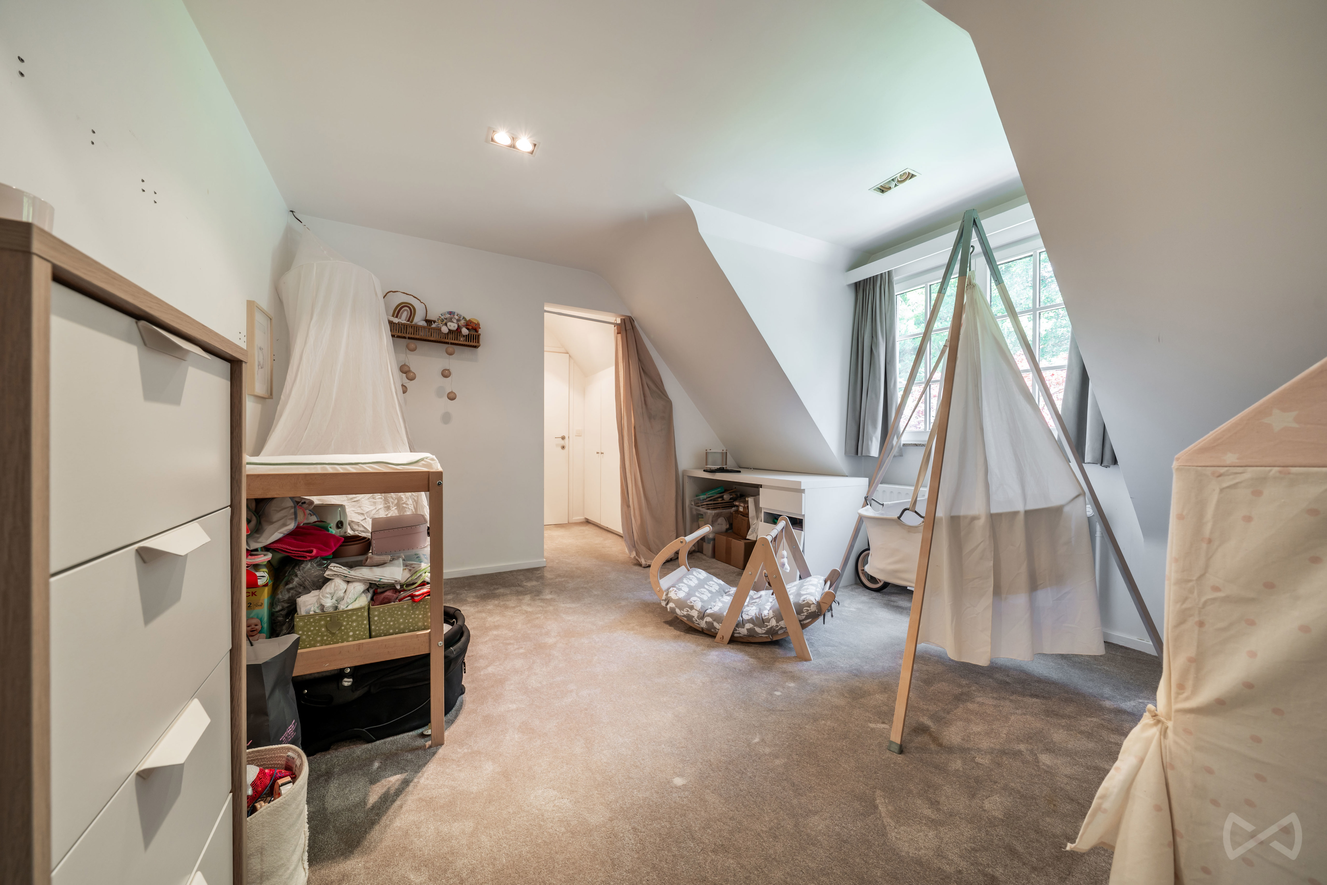 Picture 3 of 4 for Exceptional house with six bedrooms in Braine-l'Alleud