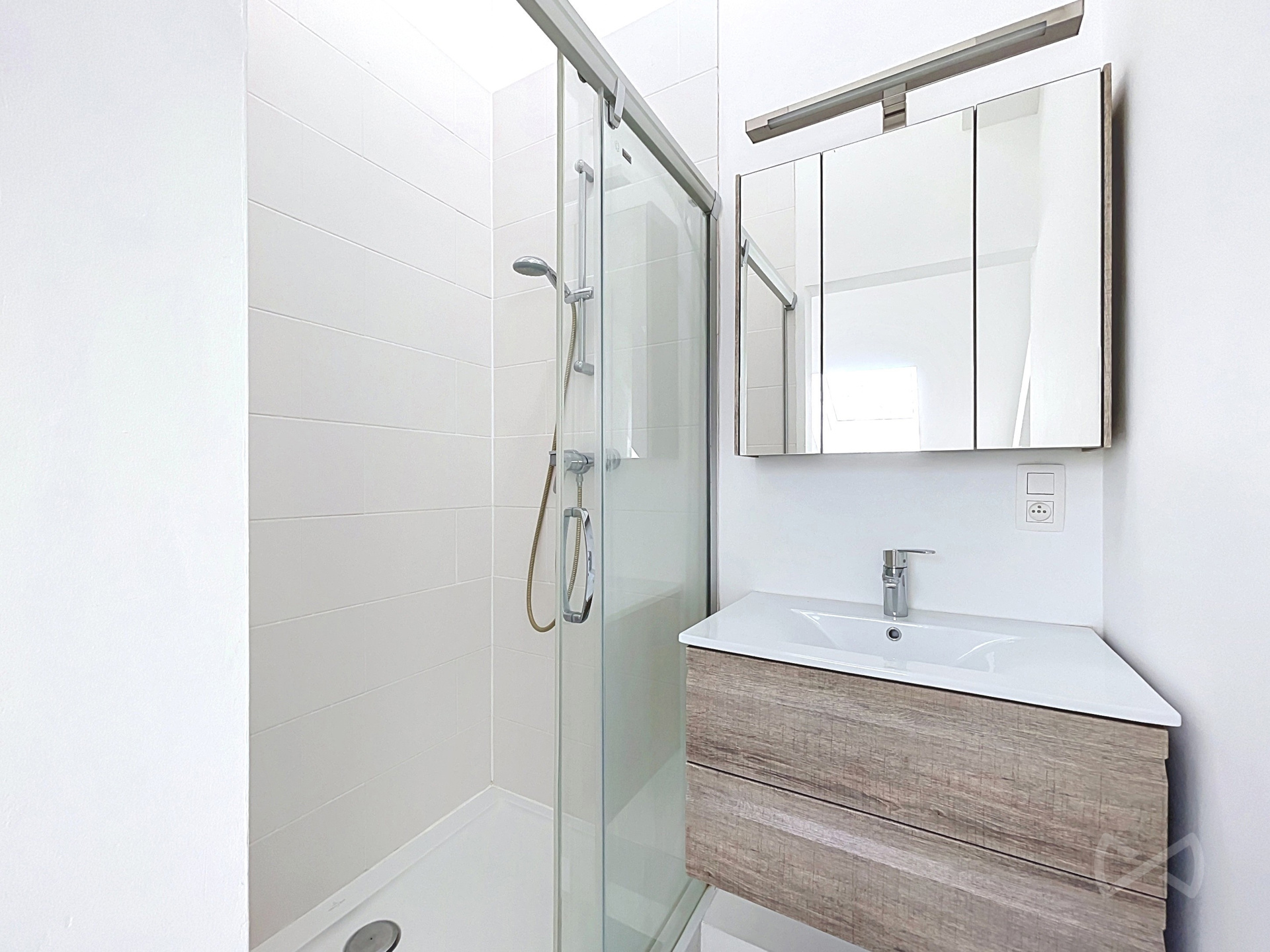 Picture 1 of 4 for Duplex with three bedrooms in Linkebeek