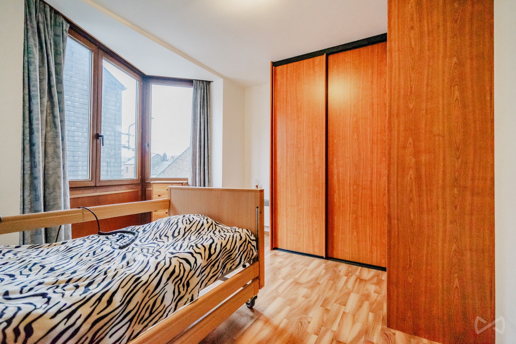 Photo 3 sur 4 pour Appartement de deux chambres à Ciney