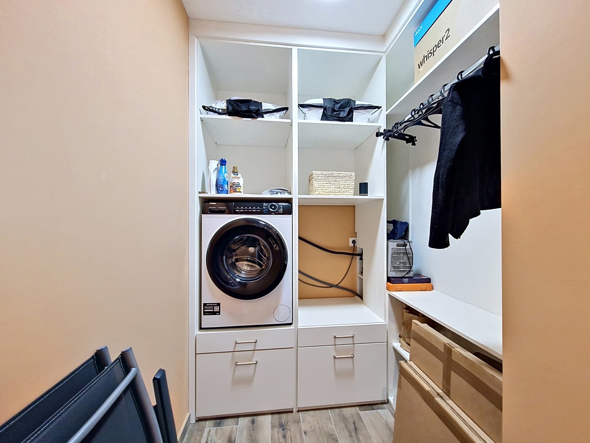 Picture 2 of 4 for Flat with two bedrooms in Braine-le-Comte