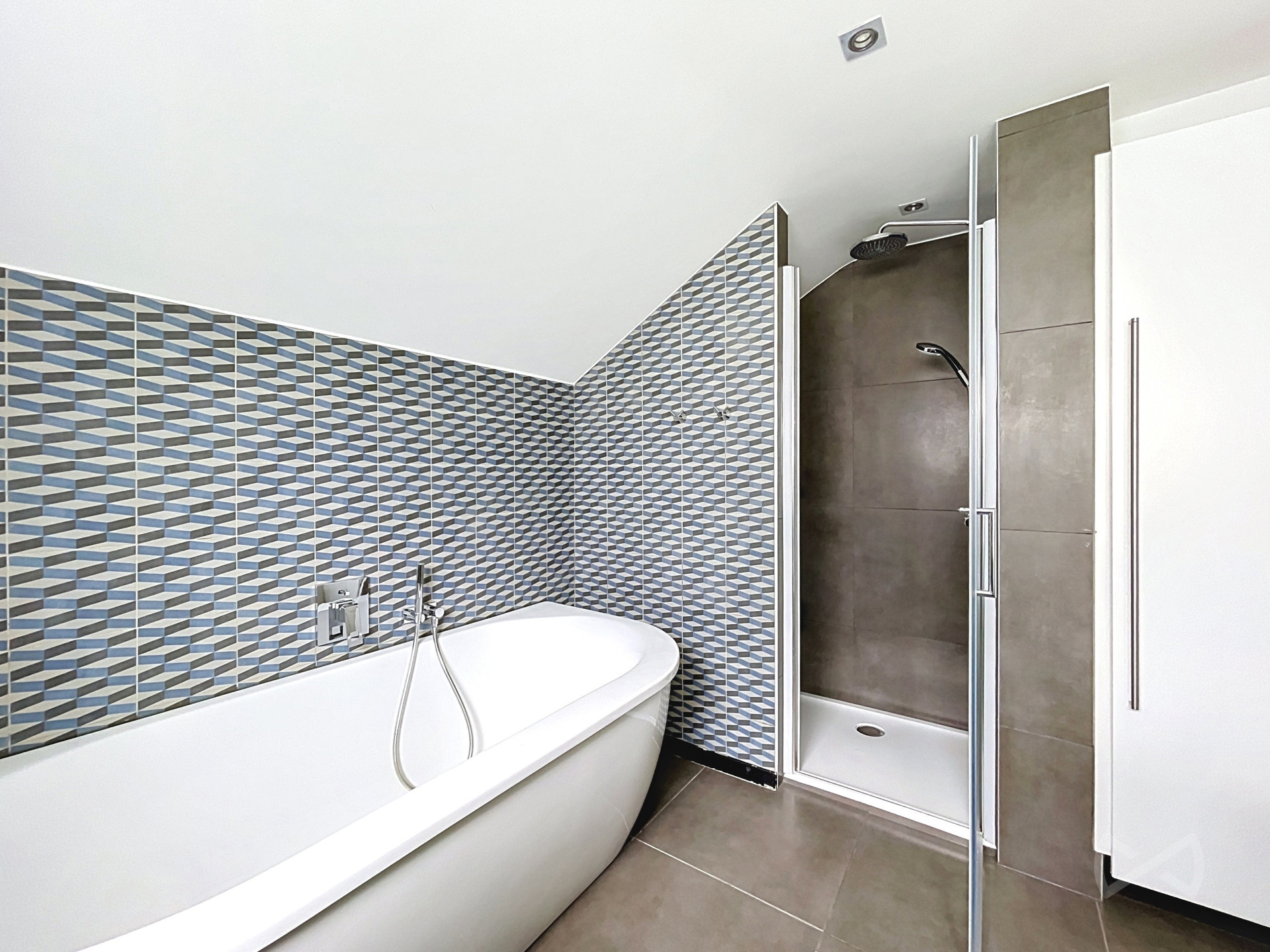 Photo 4 sur 4 pour Maison de cinq chambres à Overijse