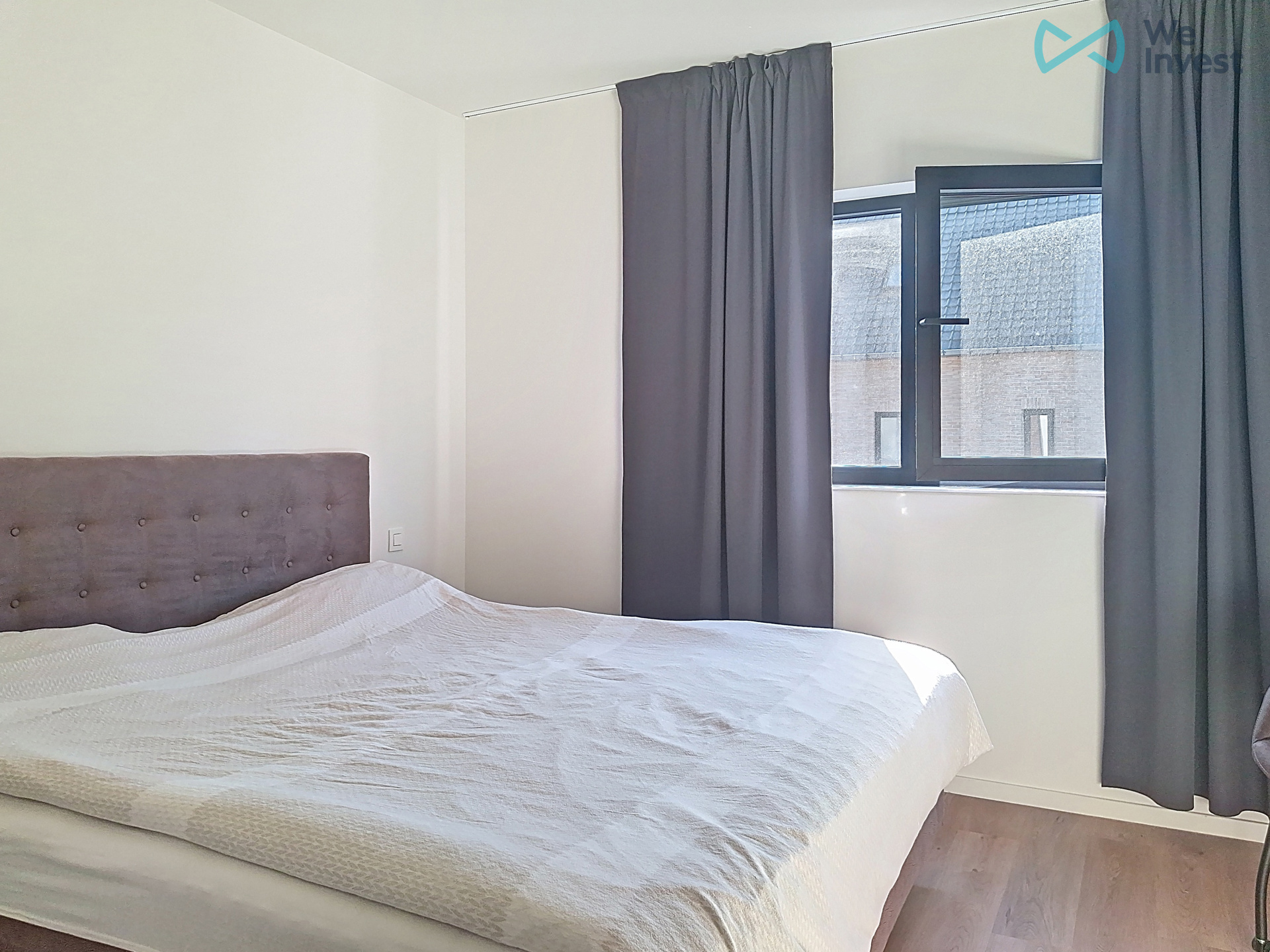 Photo 1 sur 4 pour Appartement de deux chambres à Londerzeel