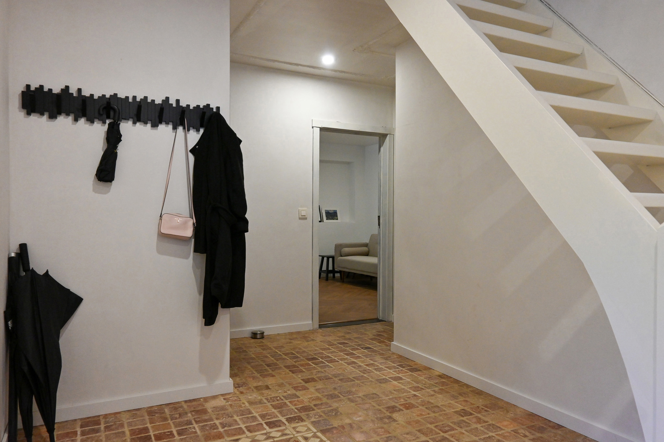Picture 2 of 4 for Exceptional house with three bedrooms in Beringen Koersel