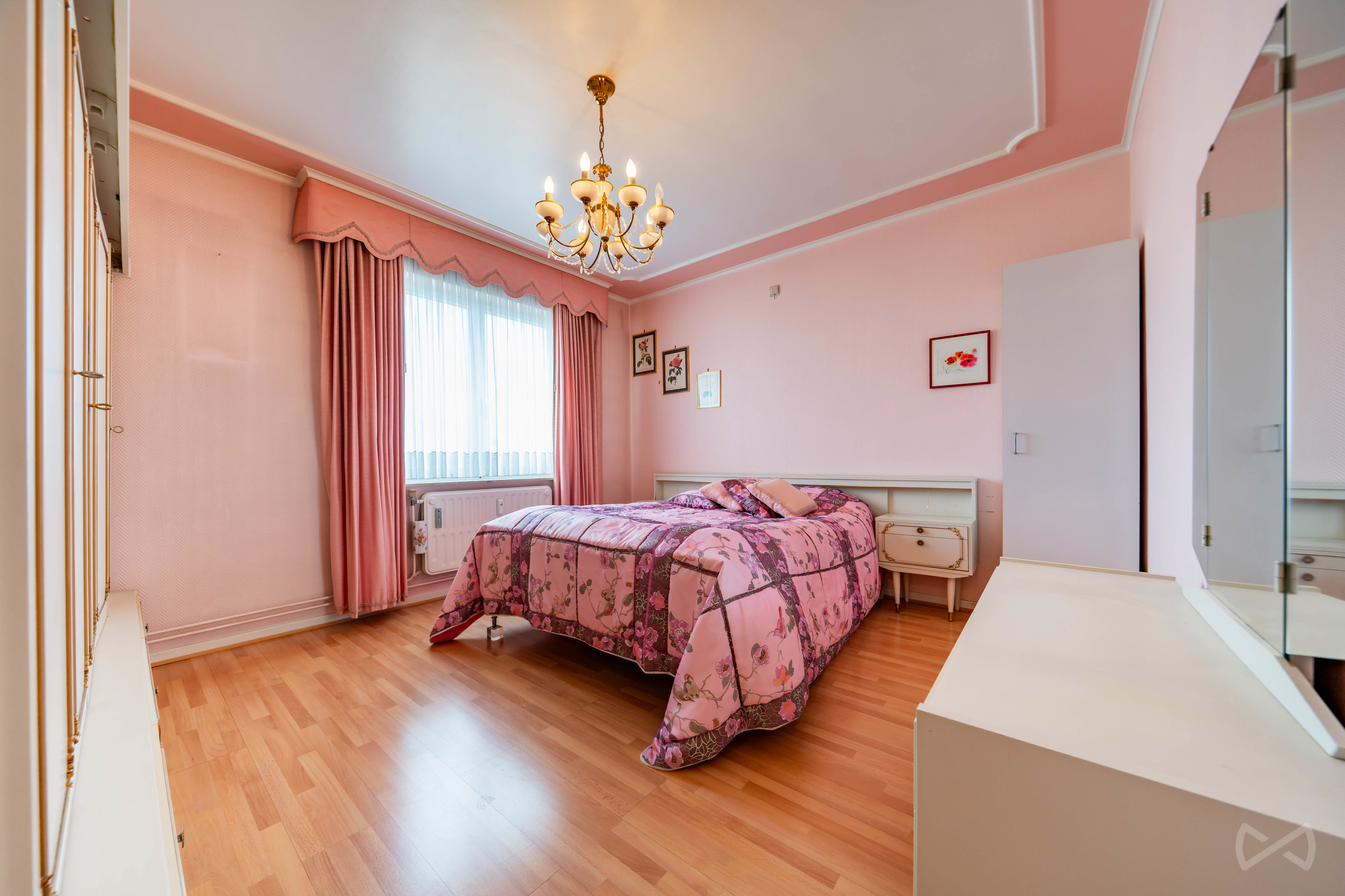 Picture 1 of 4 for Flat with two bedrooms in Gosselies