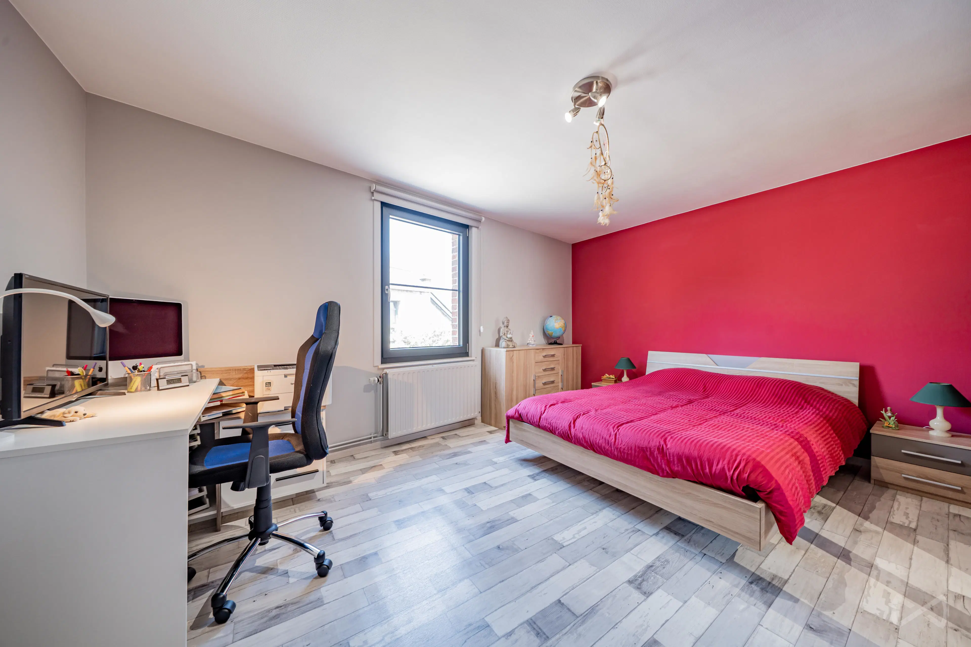 Photo 2 sur 4 pour Maison de trois chambres à Virelles