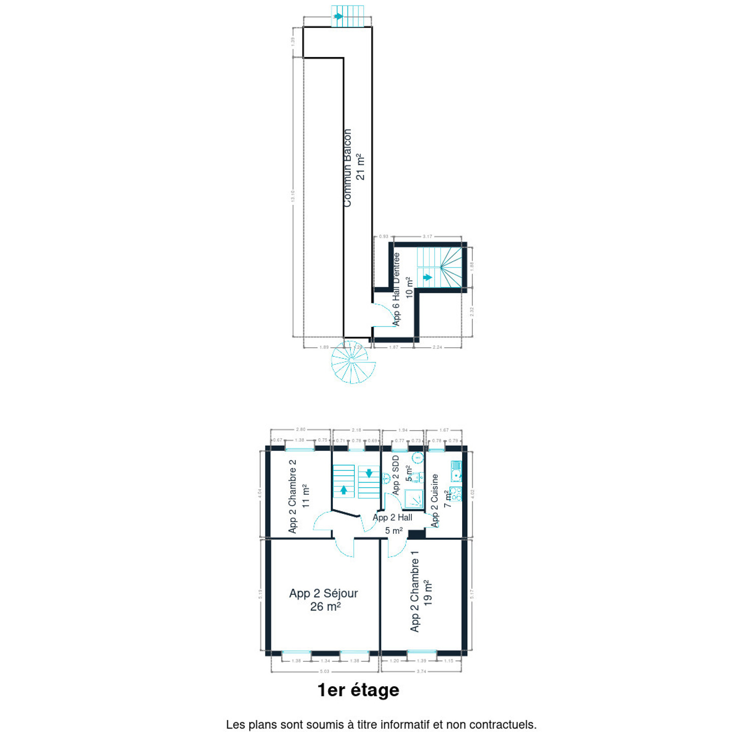Picture 4 of 4 for Apartment block with ten bedrooms in Malmedy
