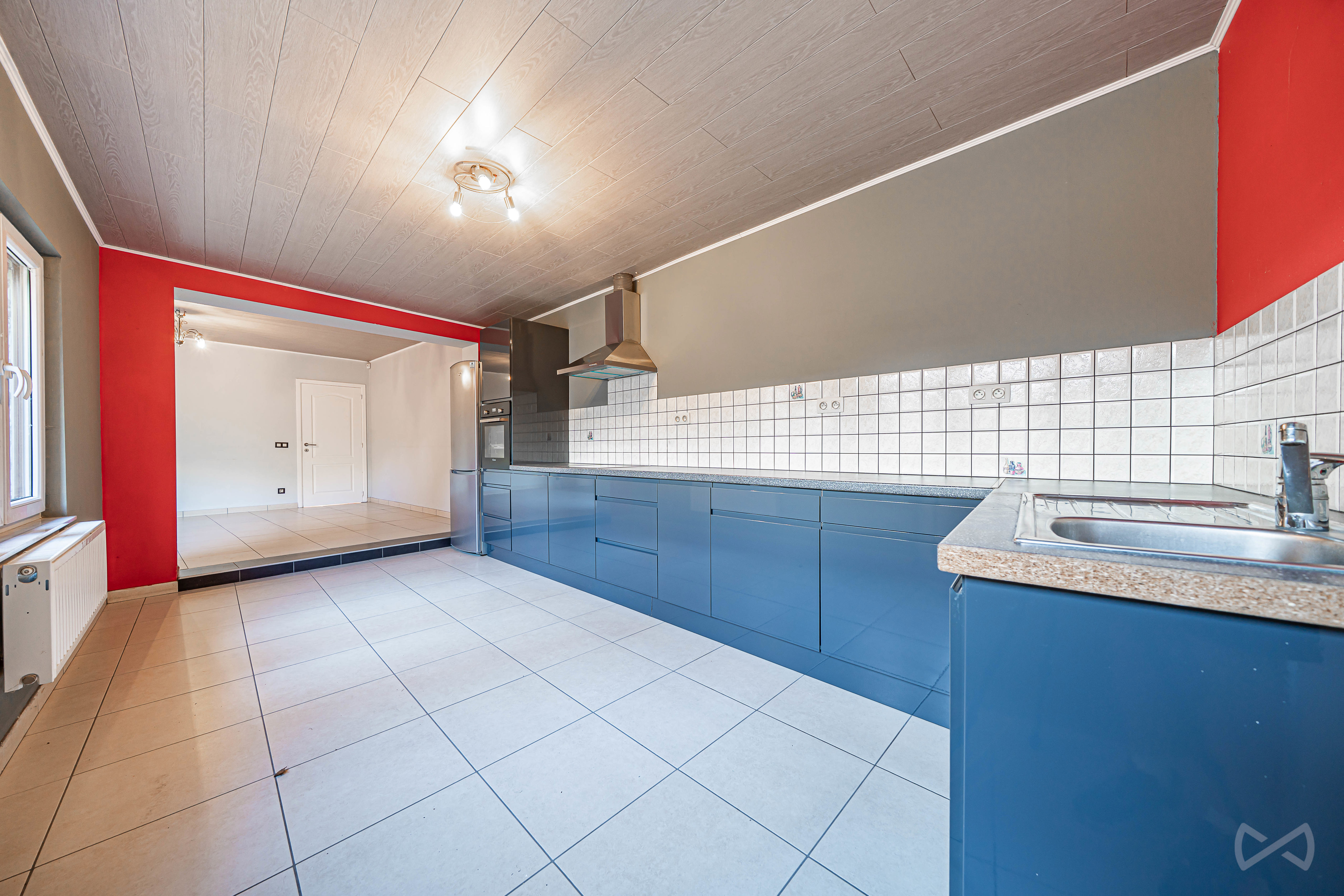 Picture 1 of 4 for House with three bedrooms in Courcelles Trazegnies