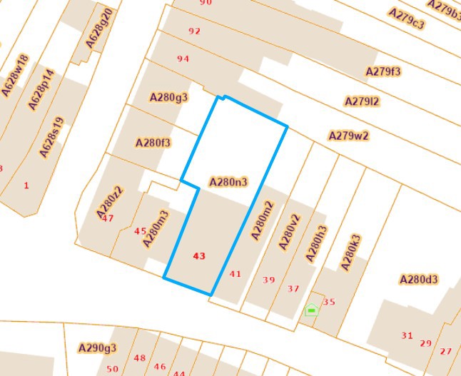 Photo 1 sur 3 pour Duplex de trois chambres à La Louvière Haine-Saint-Pierre
