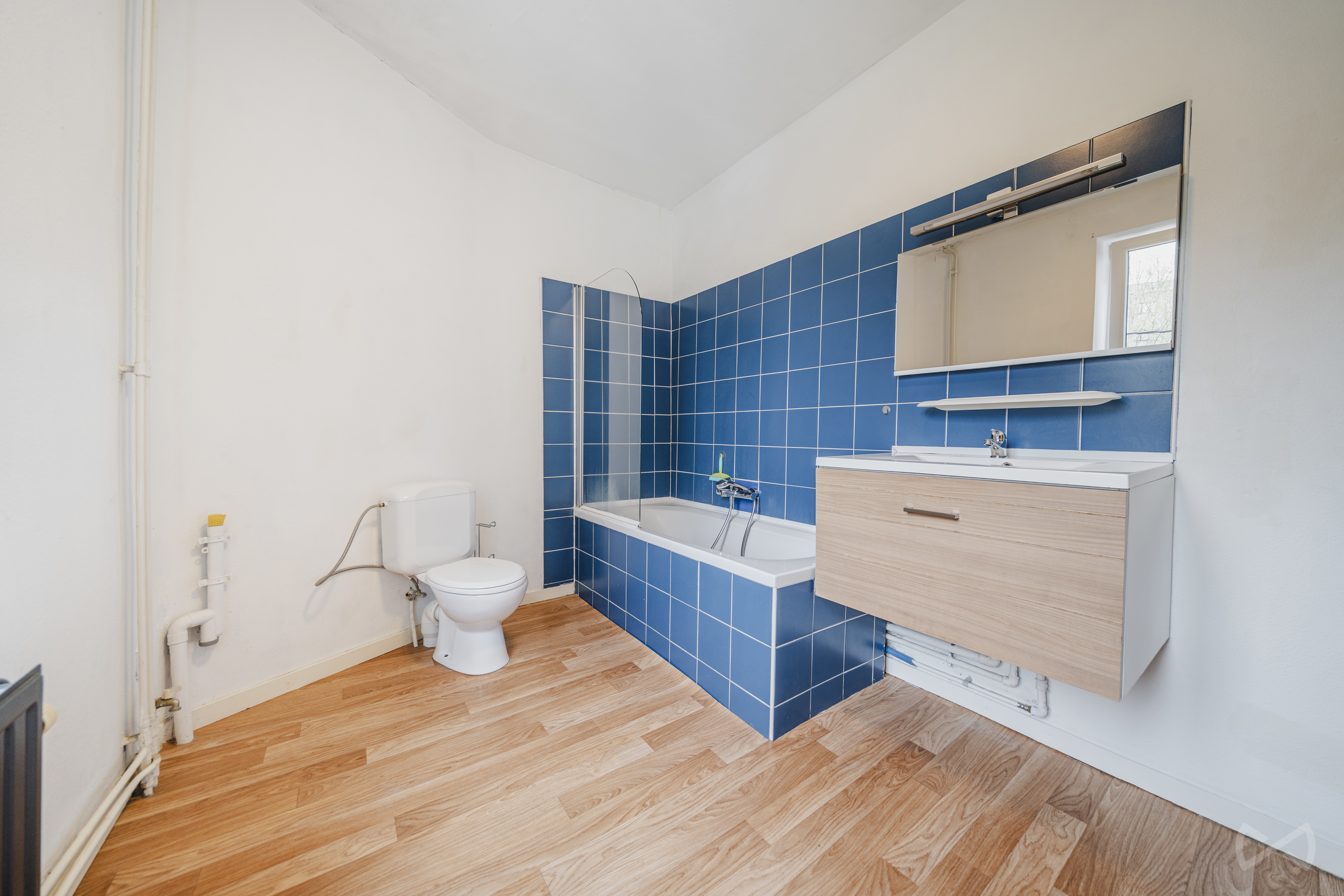 Picture 4 of 4 for House with three bedrooms in Angleur