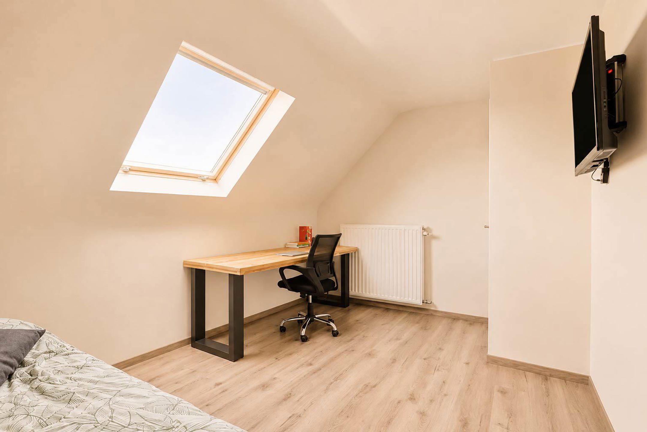 Picture 1 of 4 for Duplex with four bedrooms in Mol