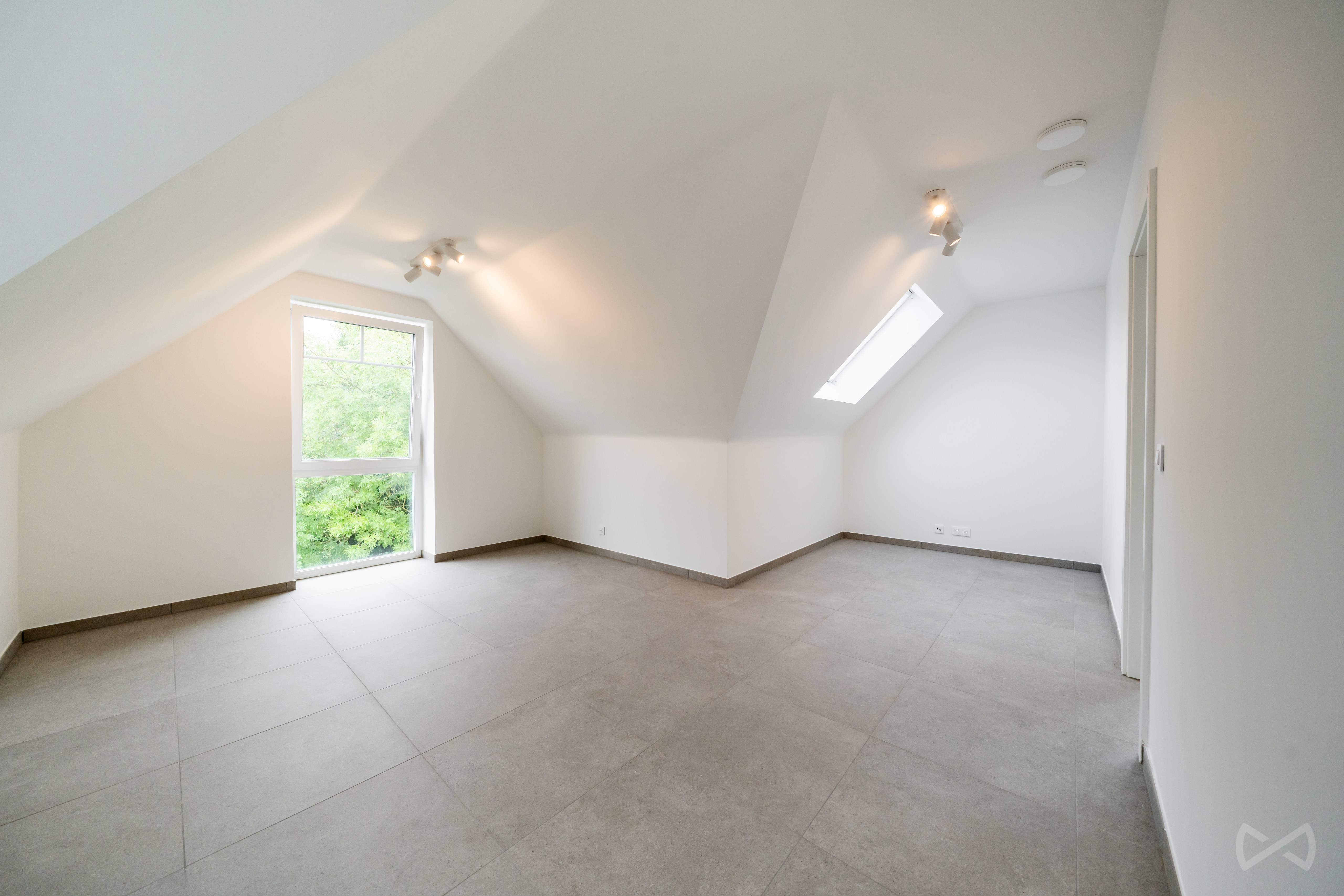 Picture 4 of 4 for Exceptional apartment with three bedrooms in Liège