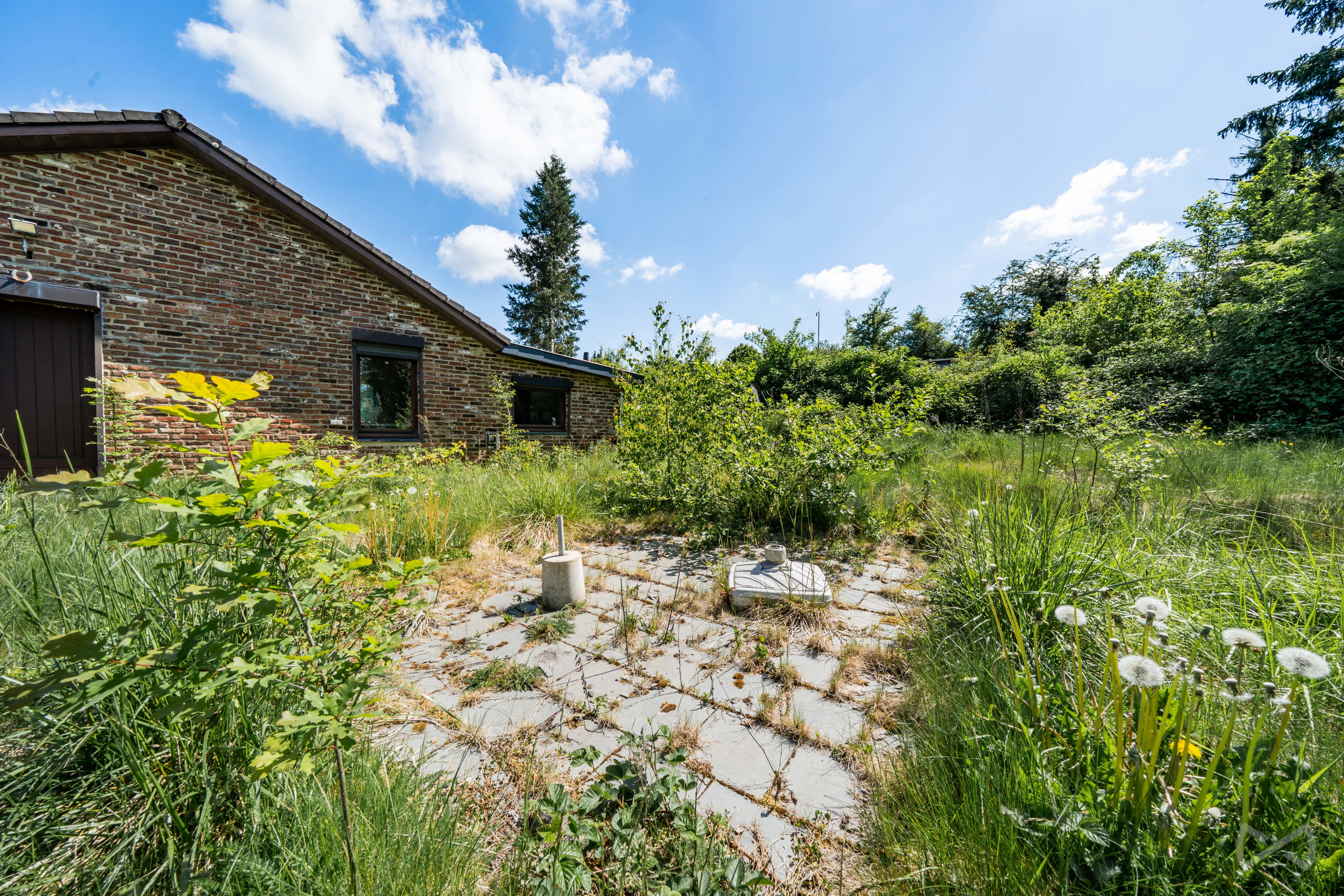 Picture 2 of 4 for House with one bedroom in Aywaille