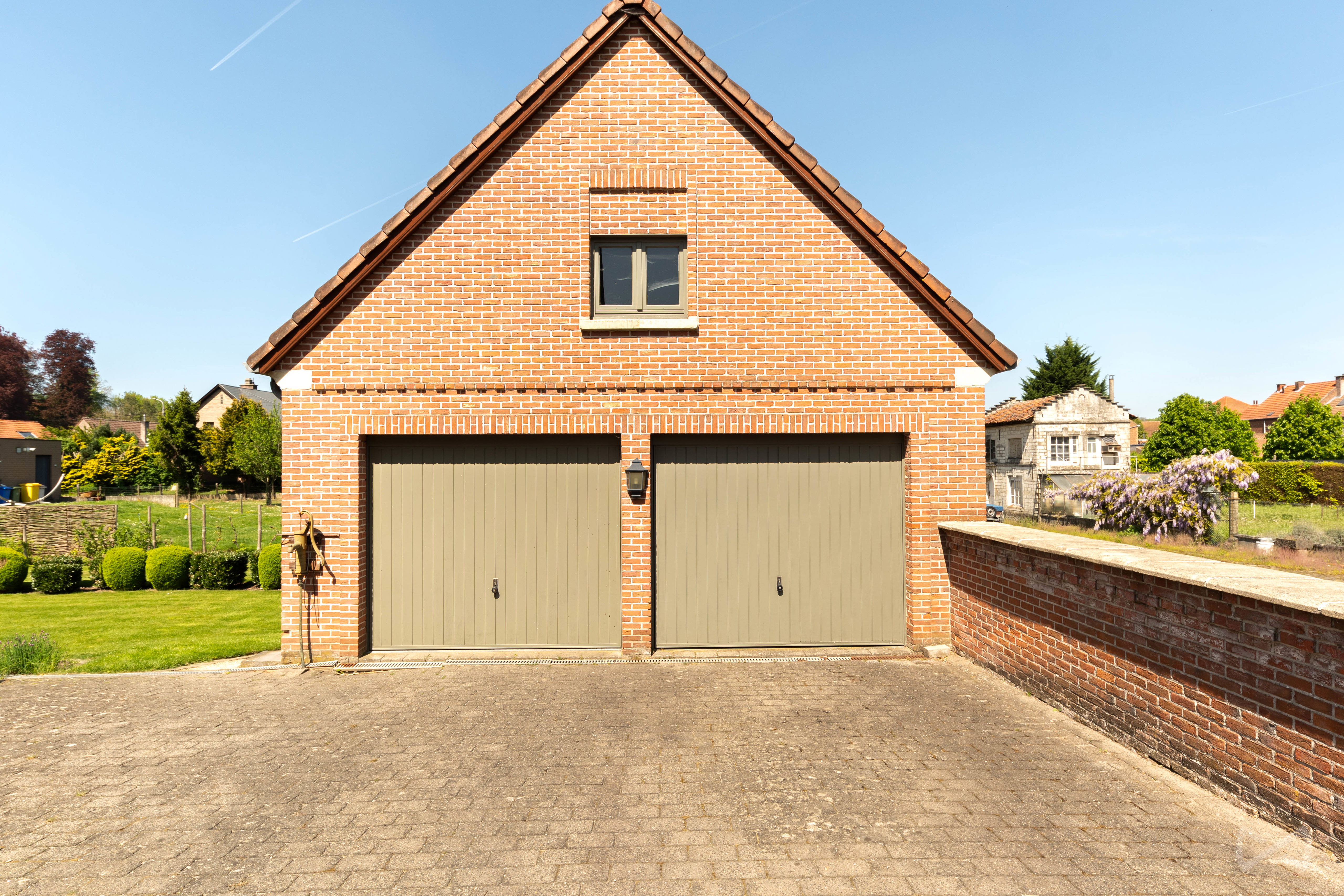 Picture 3 of 4 for House with four bedrooms in Bierbeek