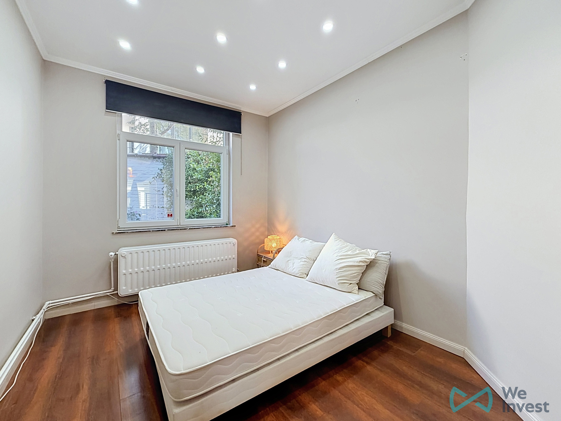 Picture 2 of 4 for Flat with one bedroom in Ixelles