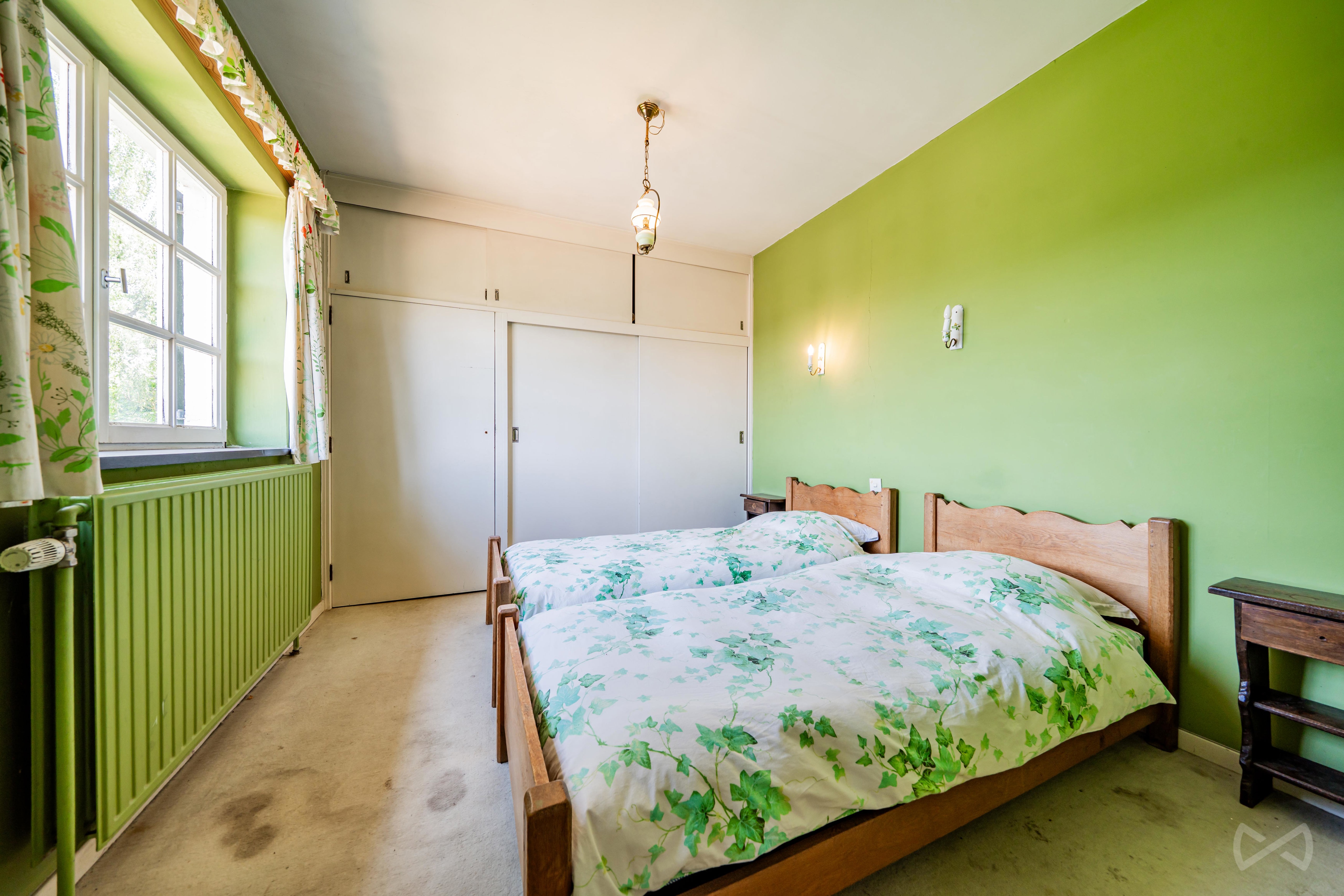 Photo 1 sur 4 pour Maison de caractère de six chambres à Profondeville