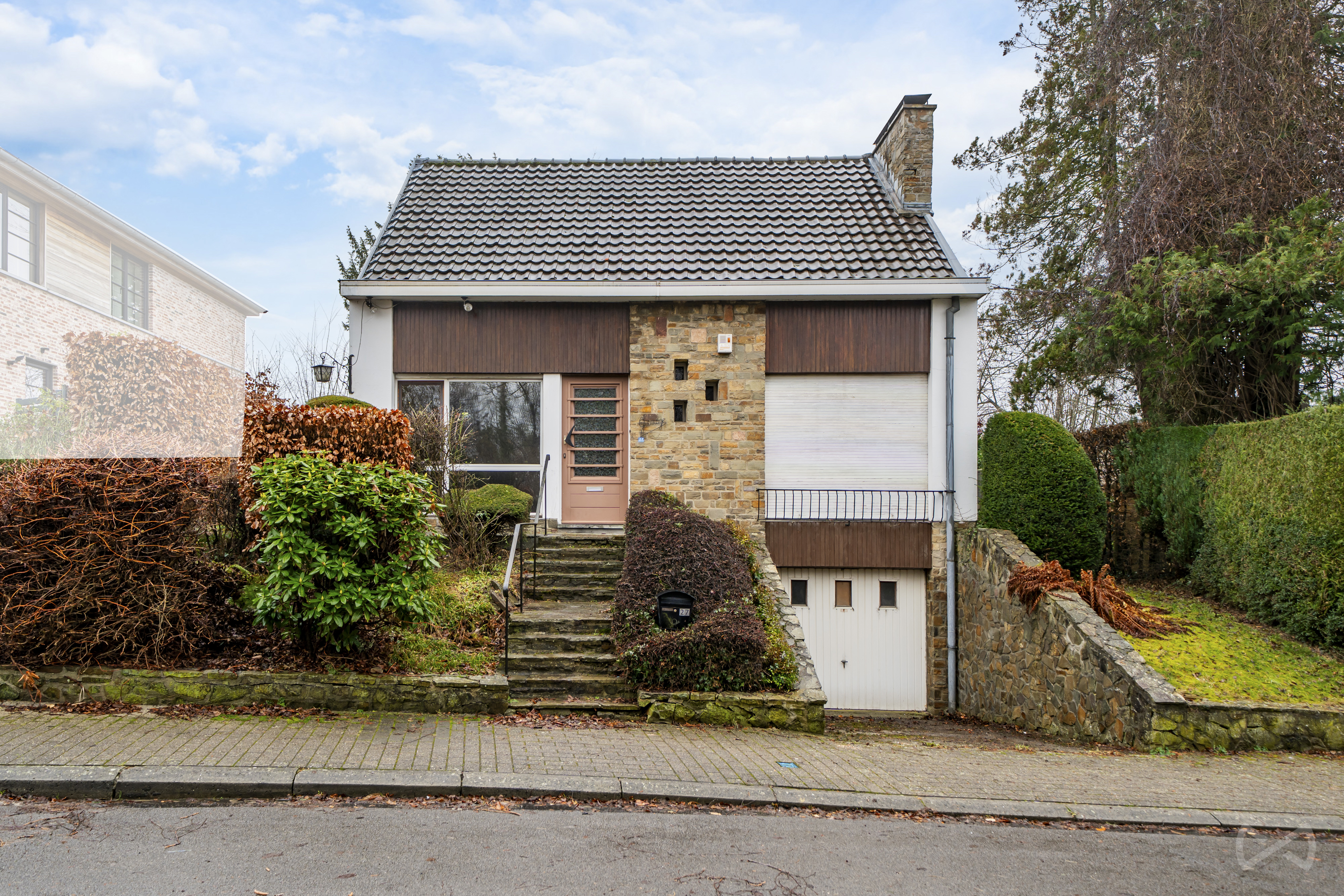 Picture 1 of 5 for Villa with three bedrooms in La hulpe
