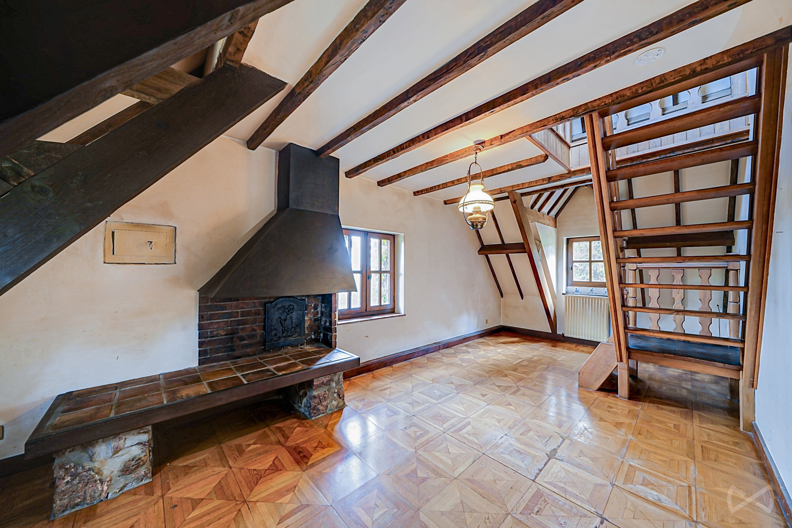 Picture 1 of 4 for House with three bedrooms in Cerfontaine
