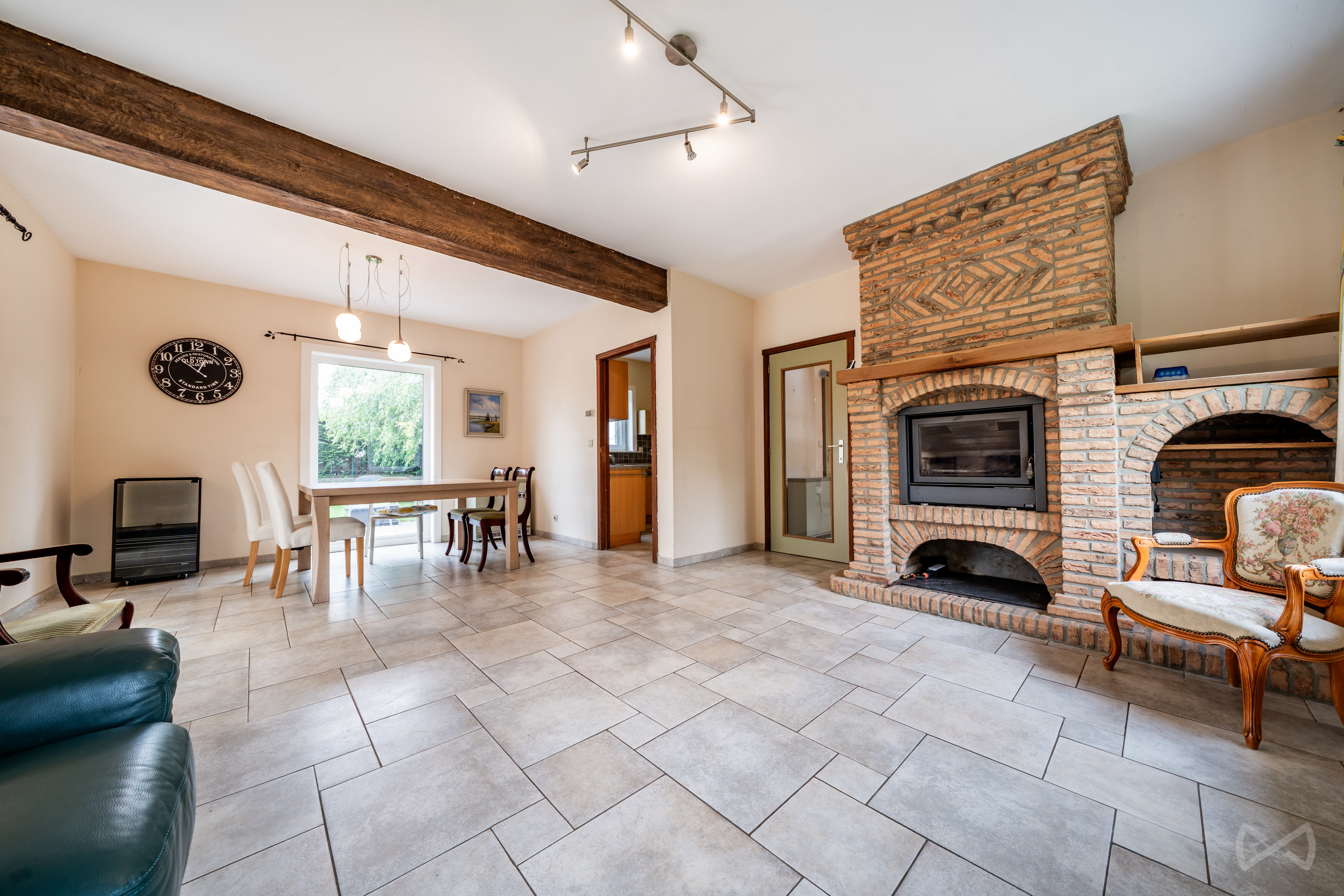 Picture 3 of 3 for House with three bedrooms in Cerfontaine
