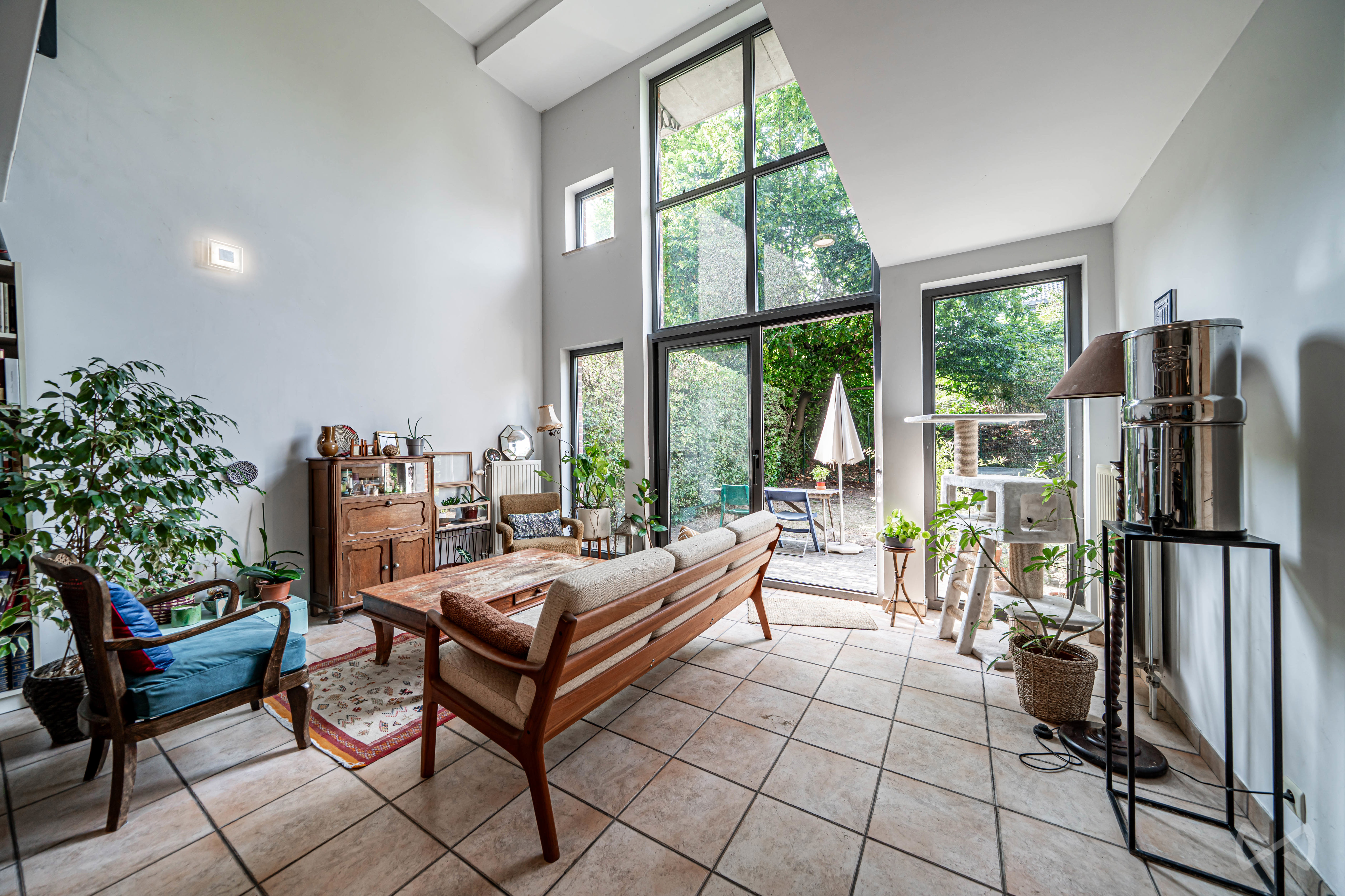 Foto van de woning