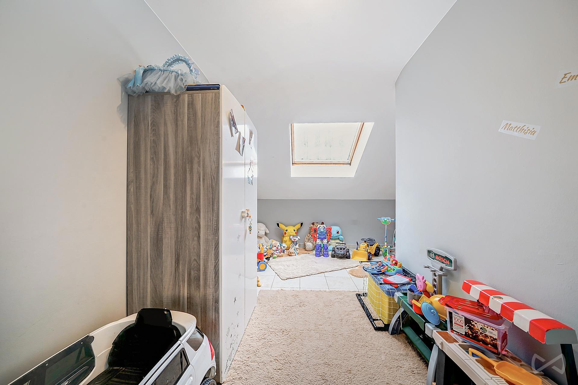 Foto 1 van 4 van Huis met twee slaapkamers in ChÂtelet