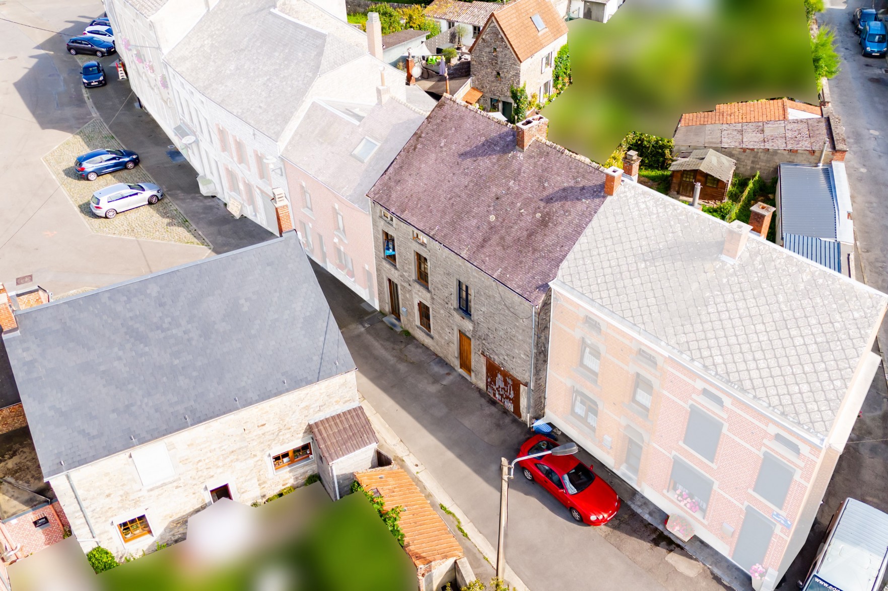 Picture 3 of 4 for House with two bedrooms in Petigny
