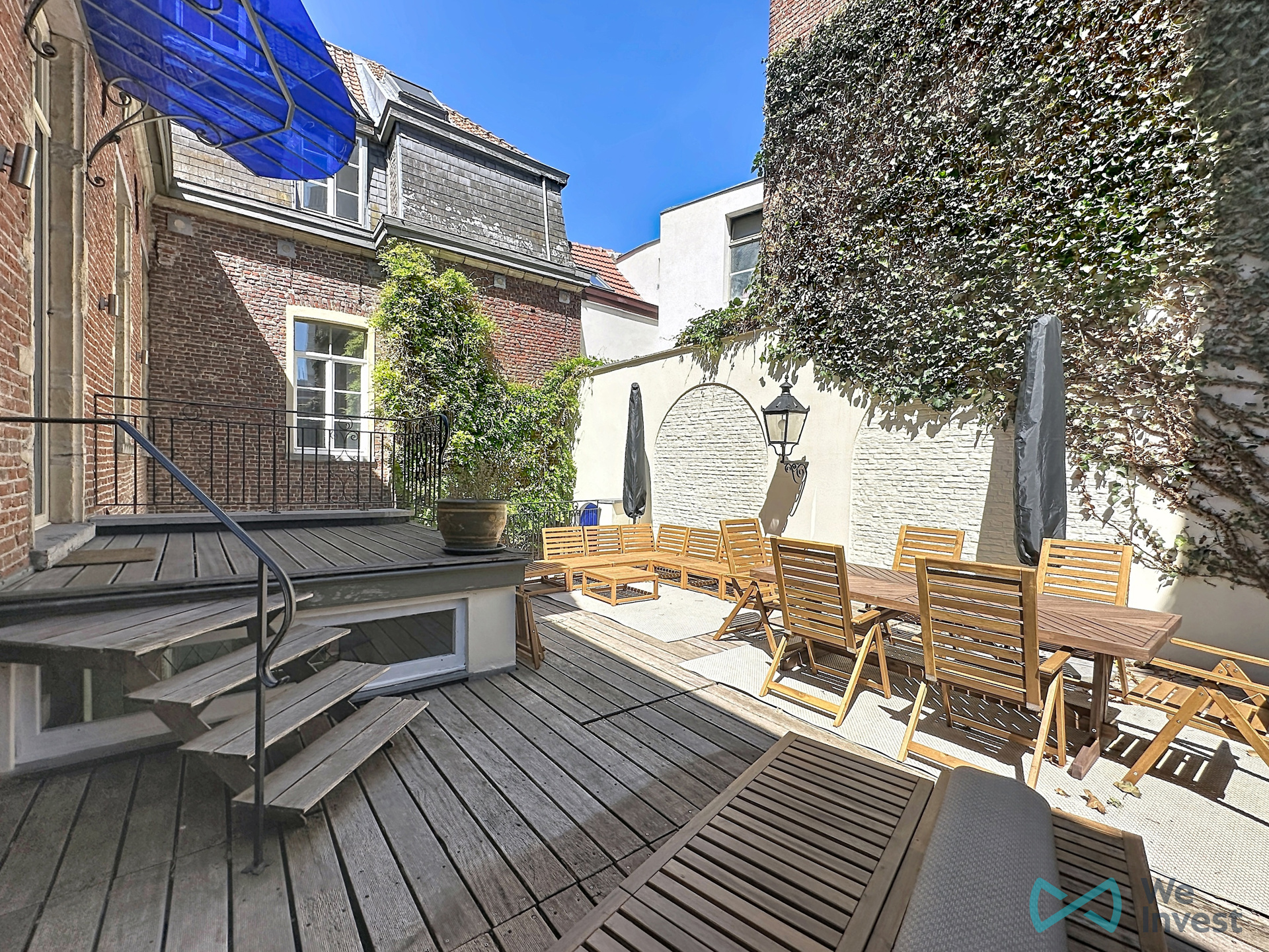 Picture 3 of 4 for Exceptional house with five bedrooms in Bruxelles