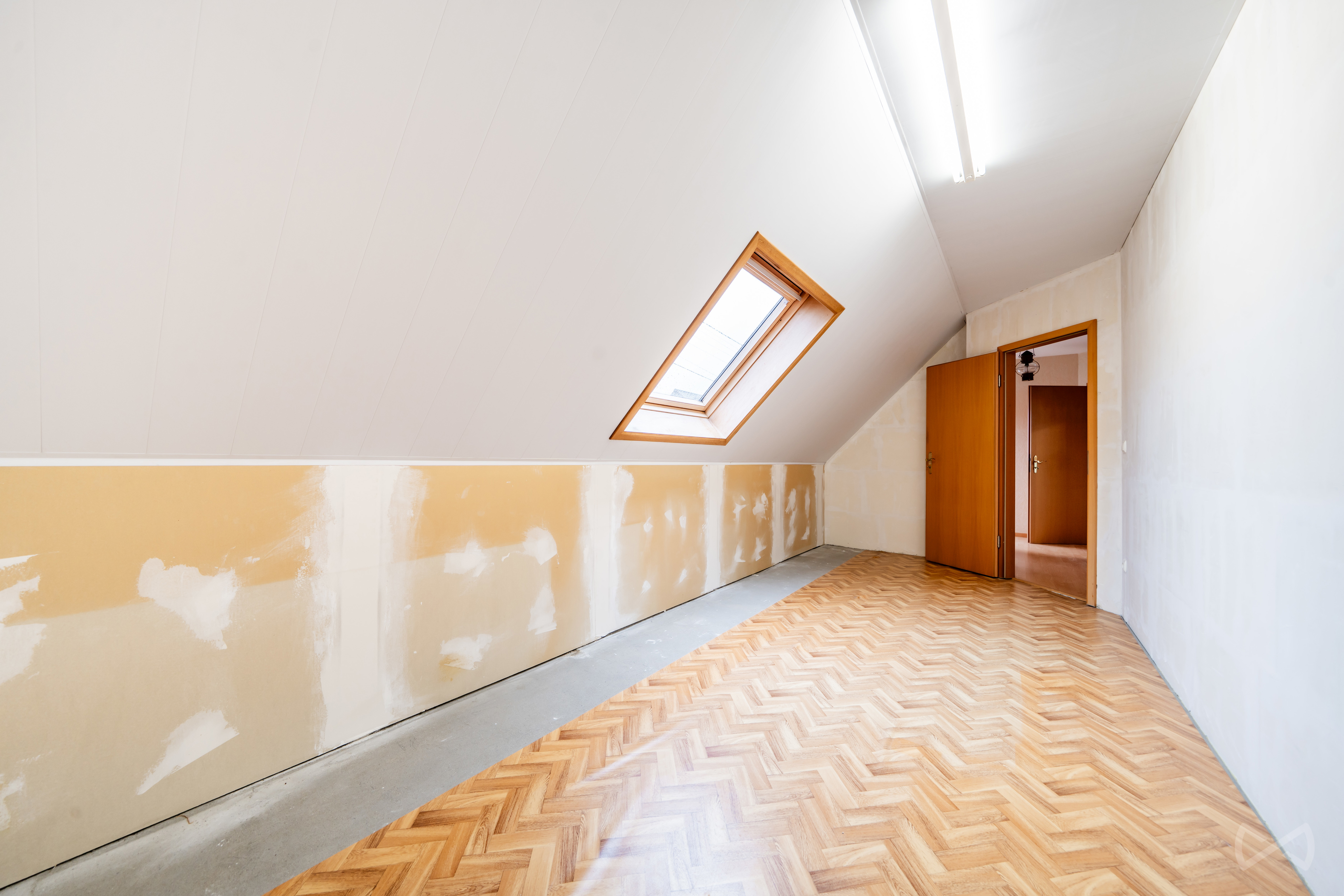 Picture 3 of 4 for Villa with four bedrooms in Mons