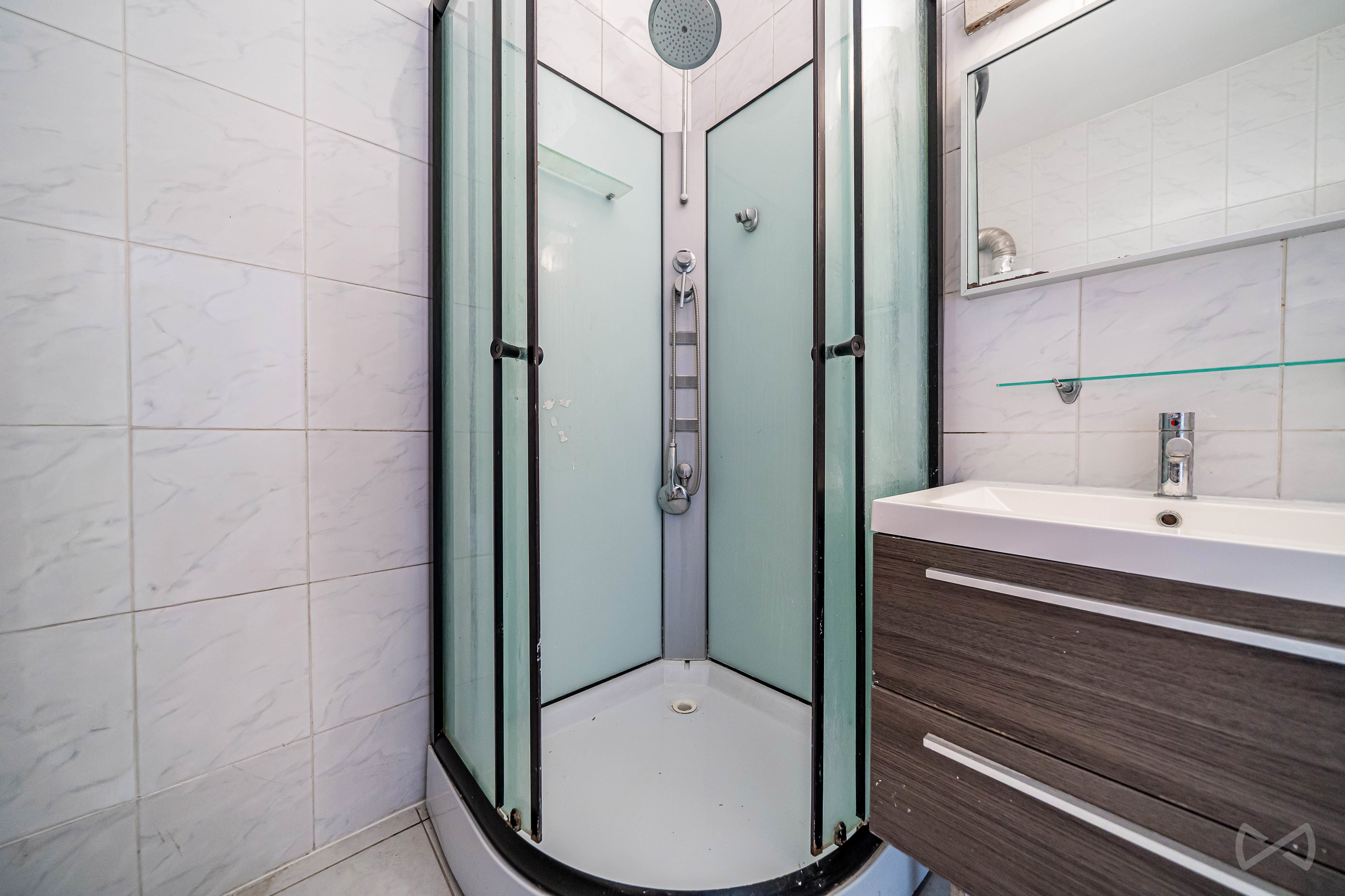 Picture 3 of 4 for Flat with two bedrooms in Berchem-sainte-agathe