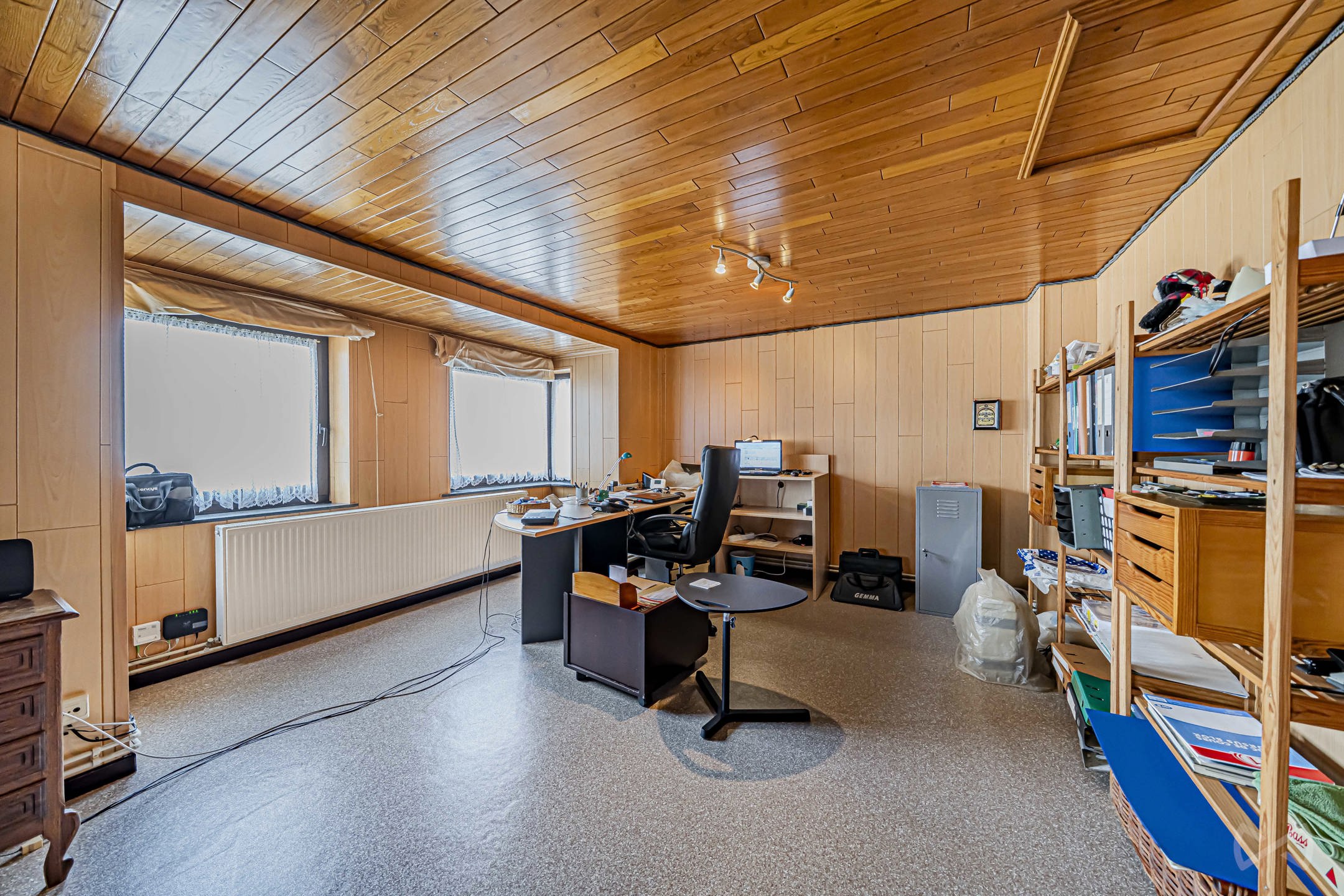 Picture 3 of 4 for Apartment block with eight bedrooms in Arlon