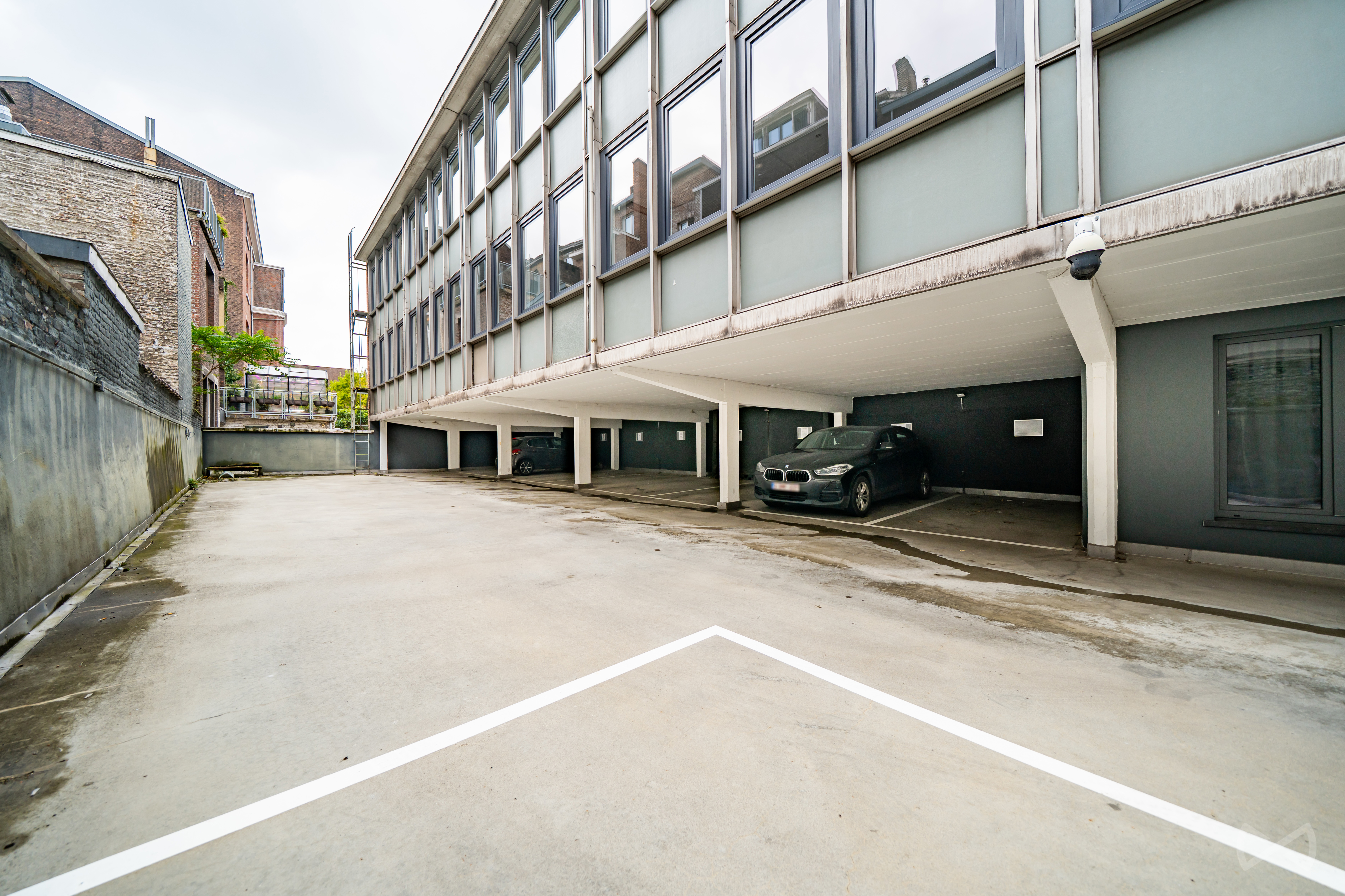 Picture 1 of 4 for Offices in Liège