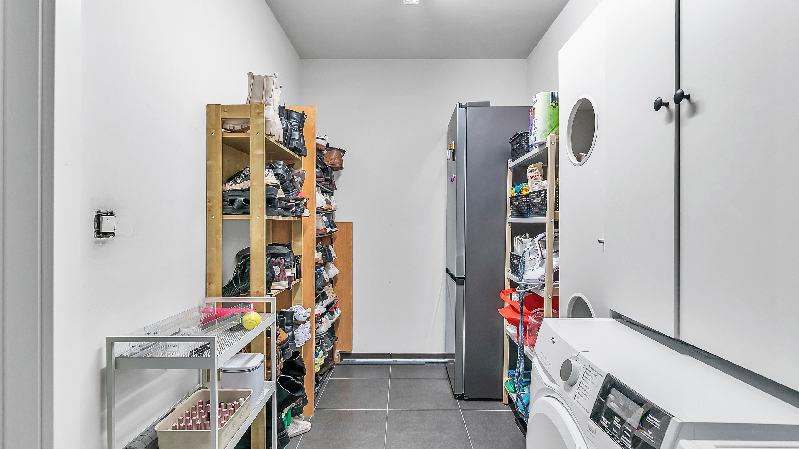 Picture 2 of 4 for Flat with two bedrooms in Beringen