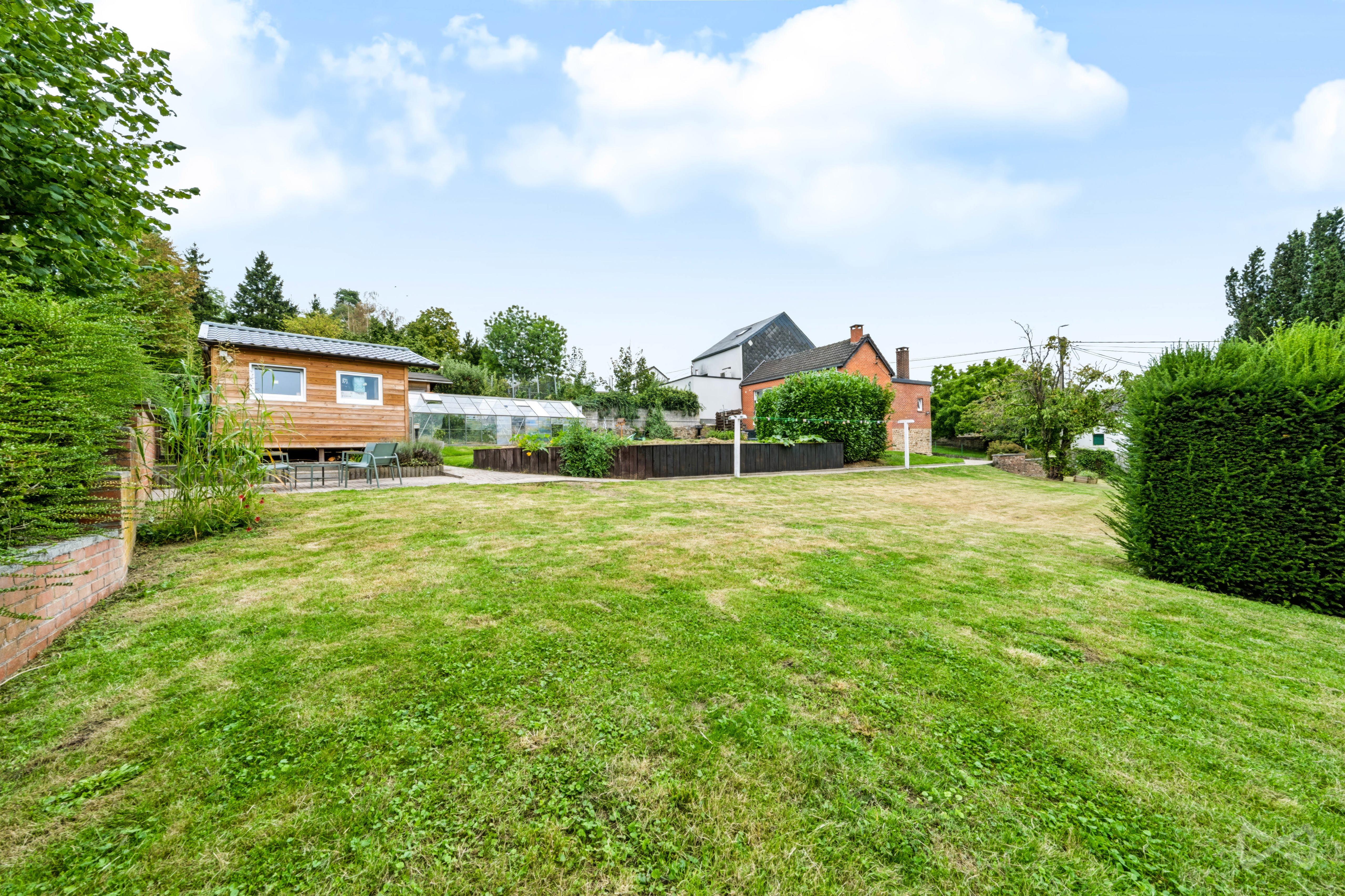 Picture 2 of 4 for House with two bedrooms in Wanze