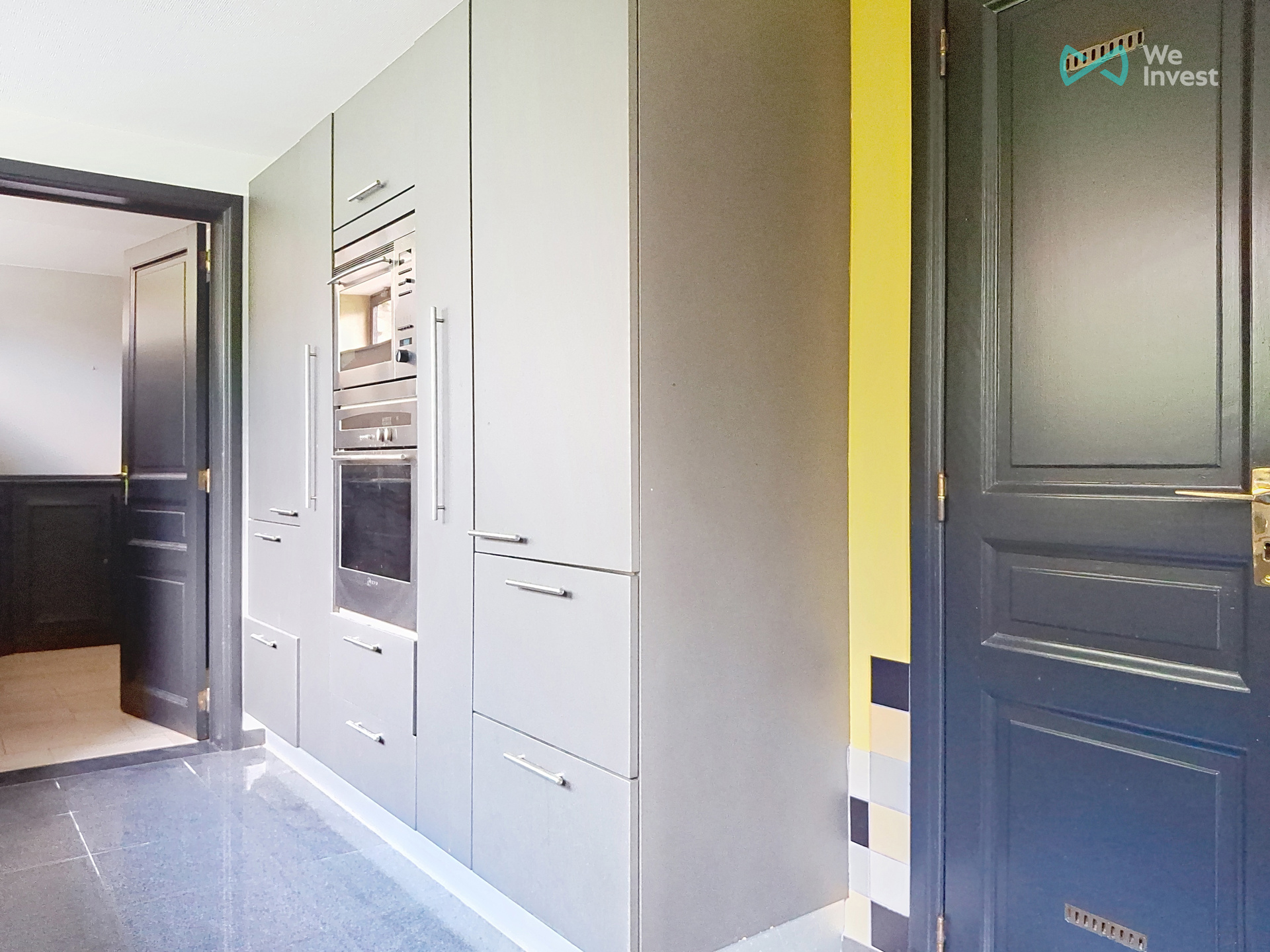 Picture 4 of 4 for House with two bedrooms in Meise