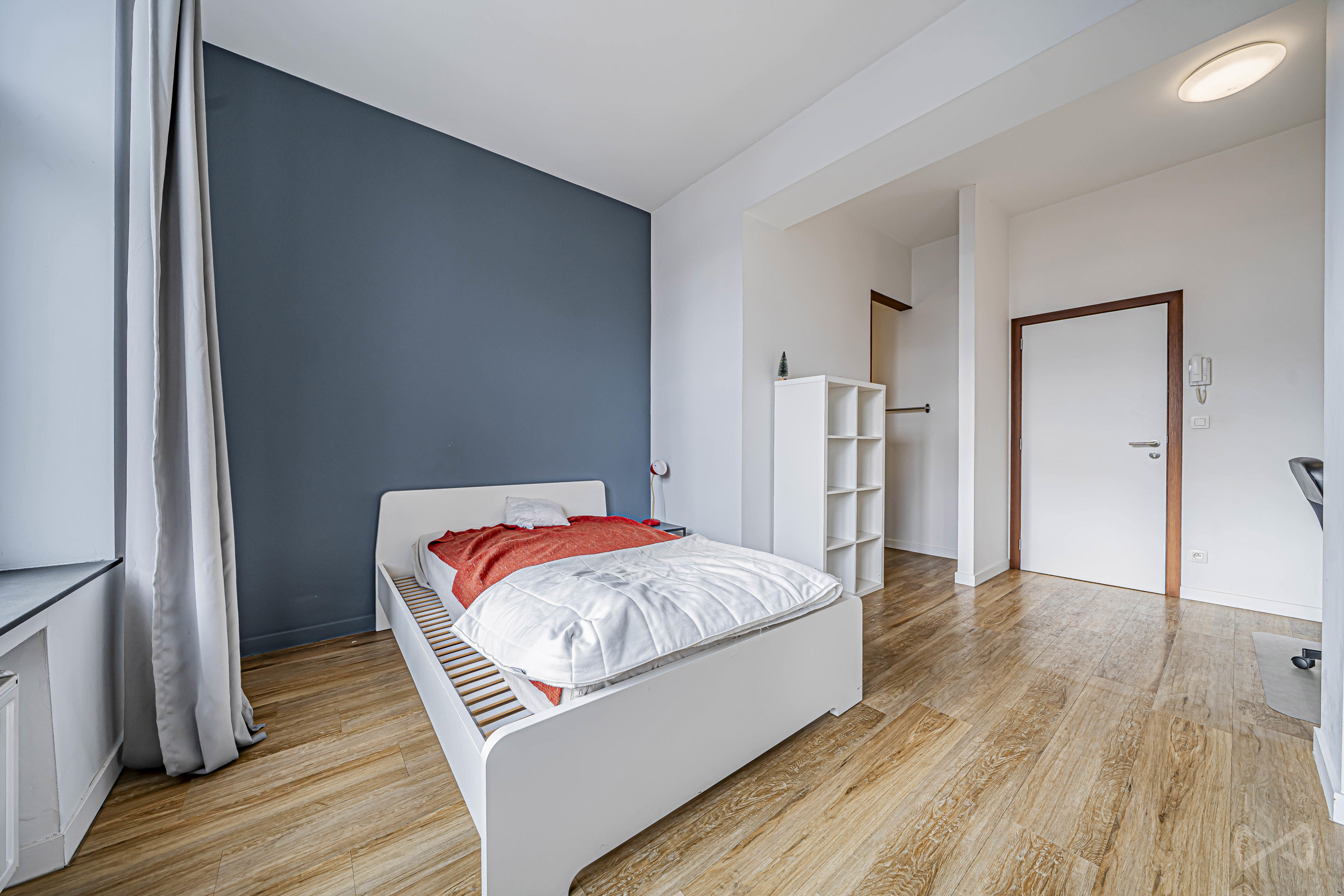 Photo 4 sur 4 pour Immeuble à appartements de neuf chambres à Liège