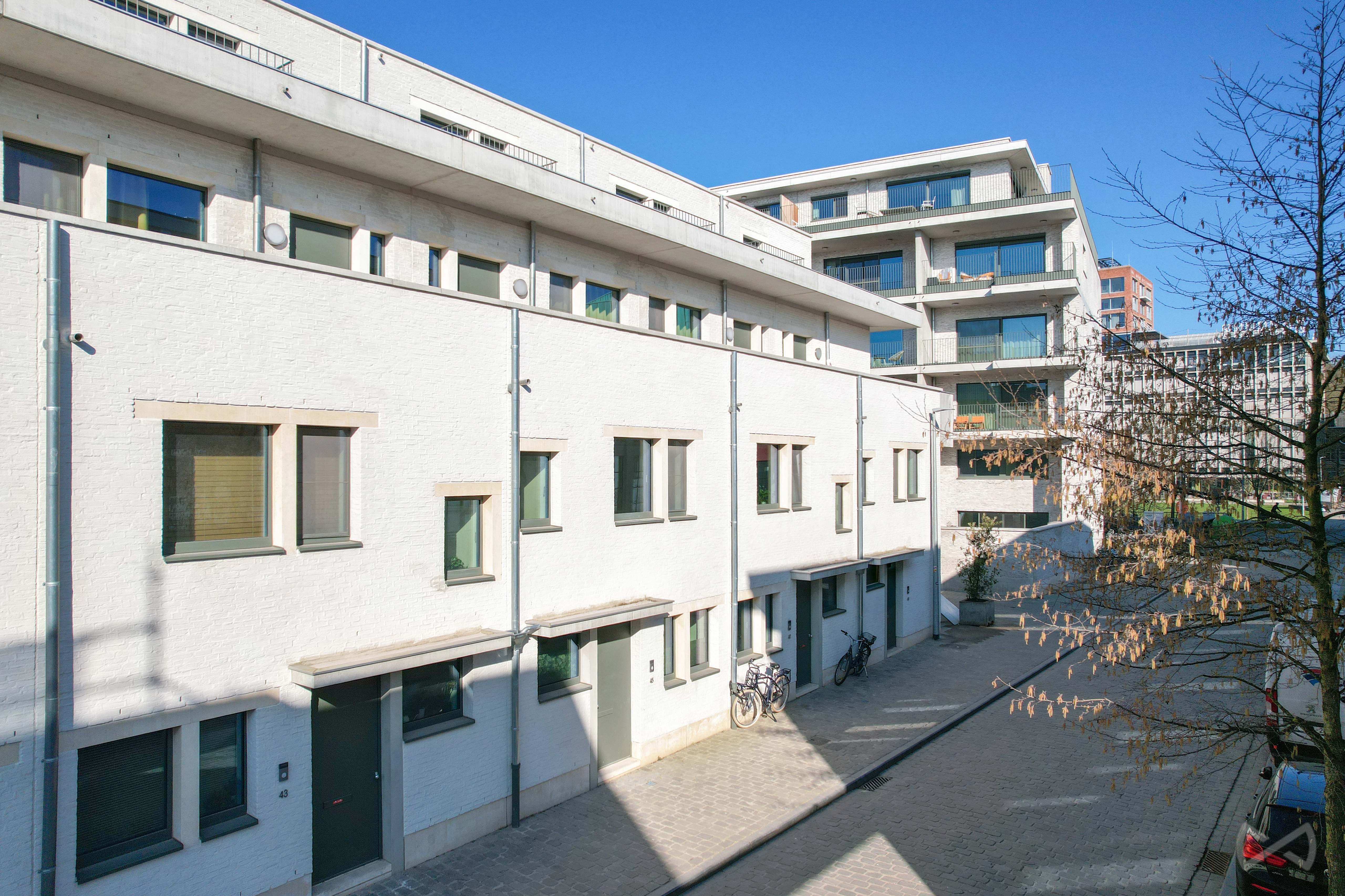 Picture 1 of 5 for House with three bedrooms in Leuven