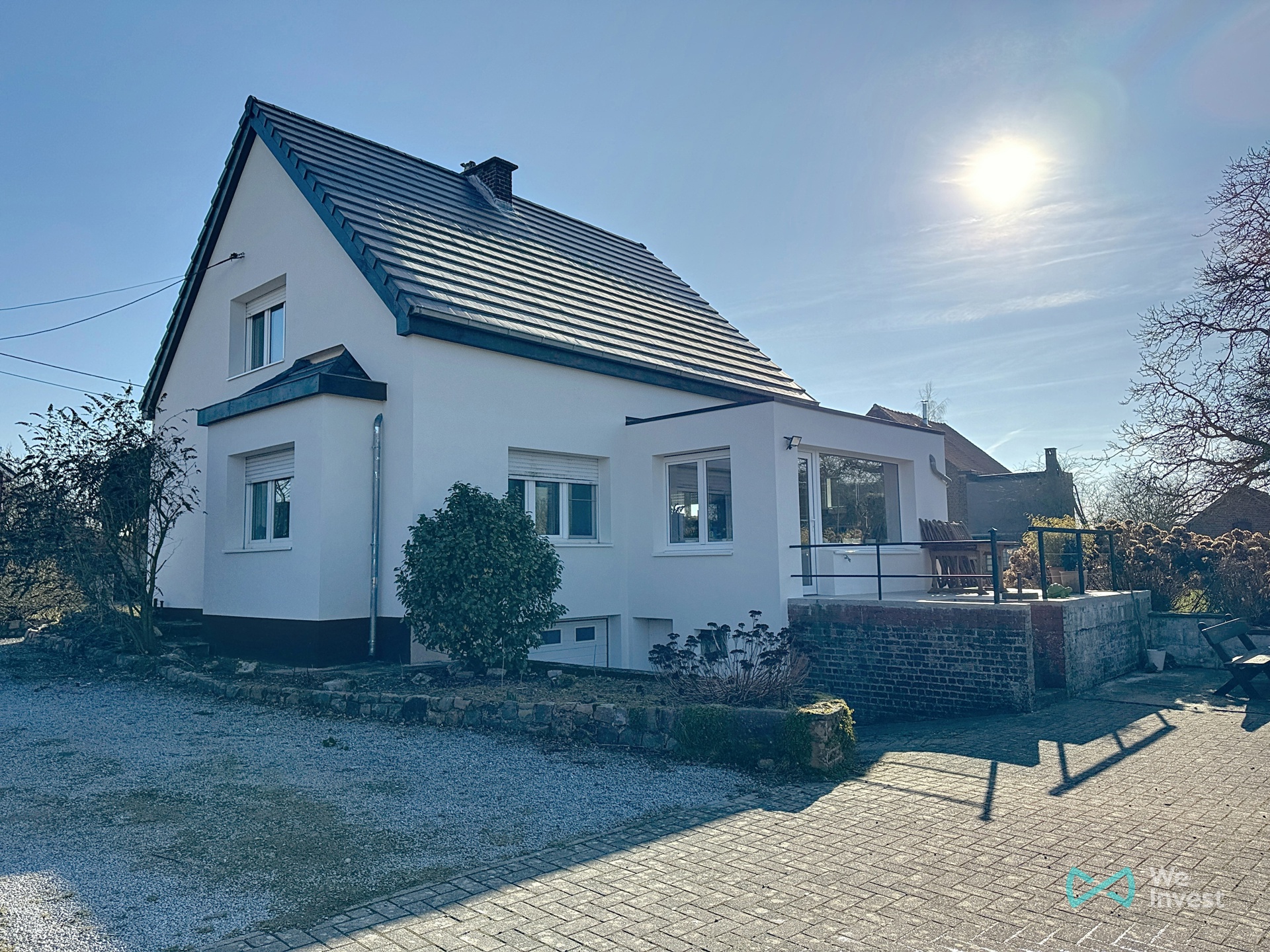 Picture 1 of 1 for House with three bedrooms in Overijse