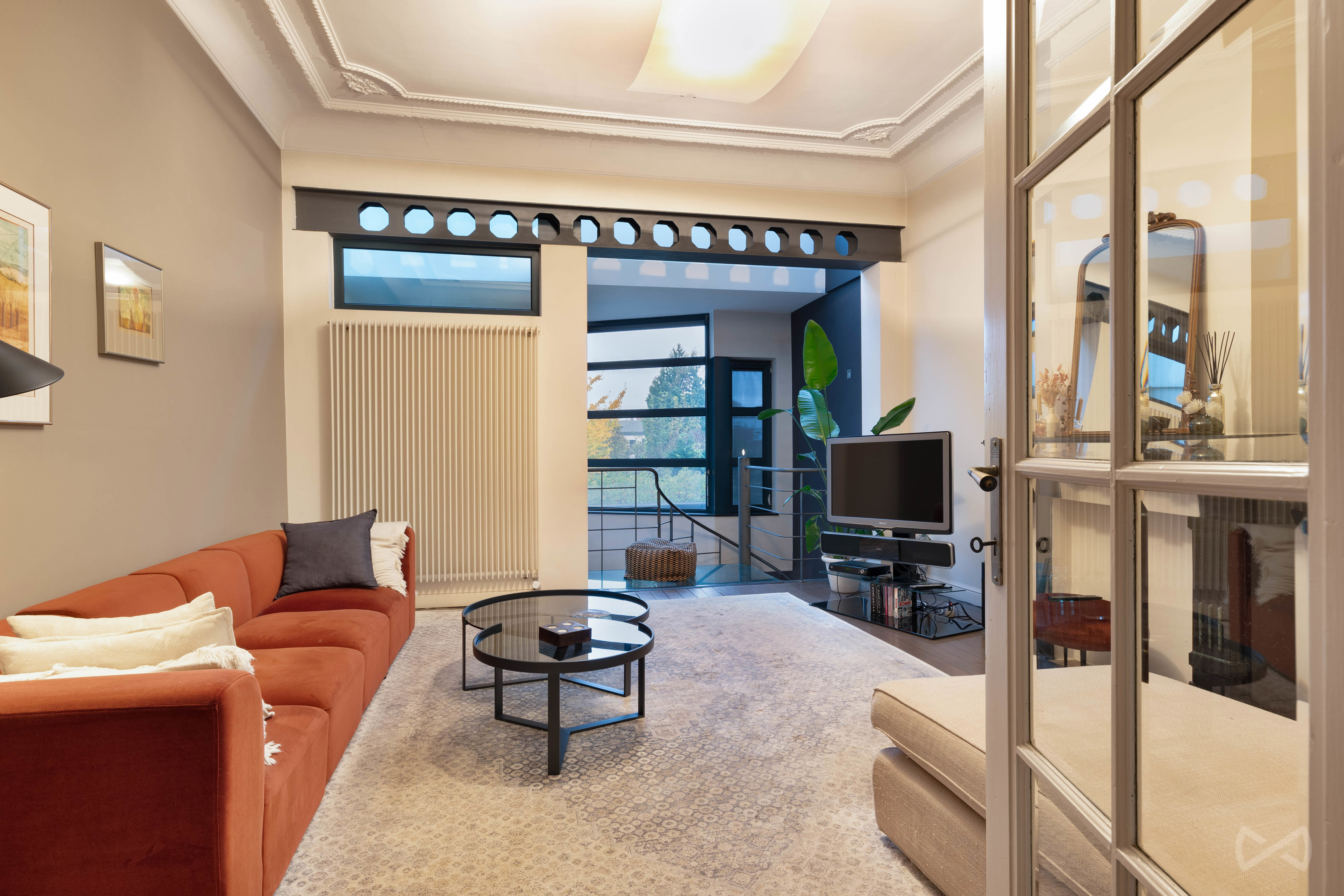 Picture 3 of 4 for Maison de maitre with five bedrooms in Leuven