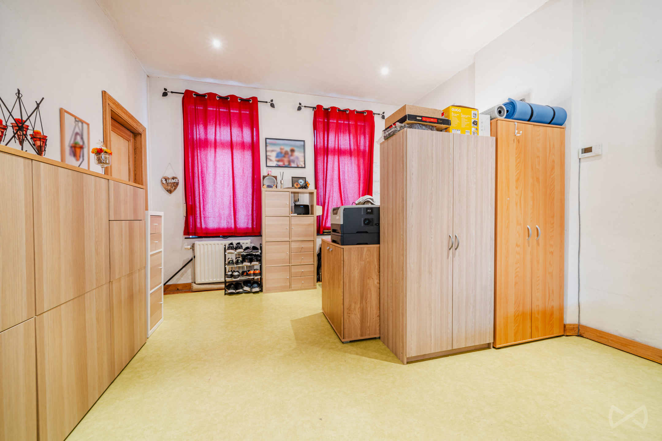 Photo 3 sur 4 pour Maison de trois chambres à Nivelles